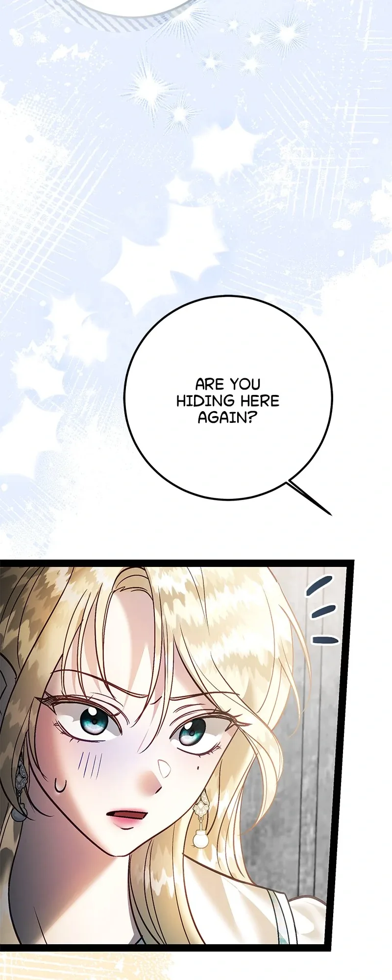 Becoming a Wicked Witch With a Paladin’s First Night Chapter 41 page 6