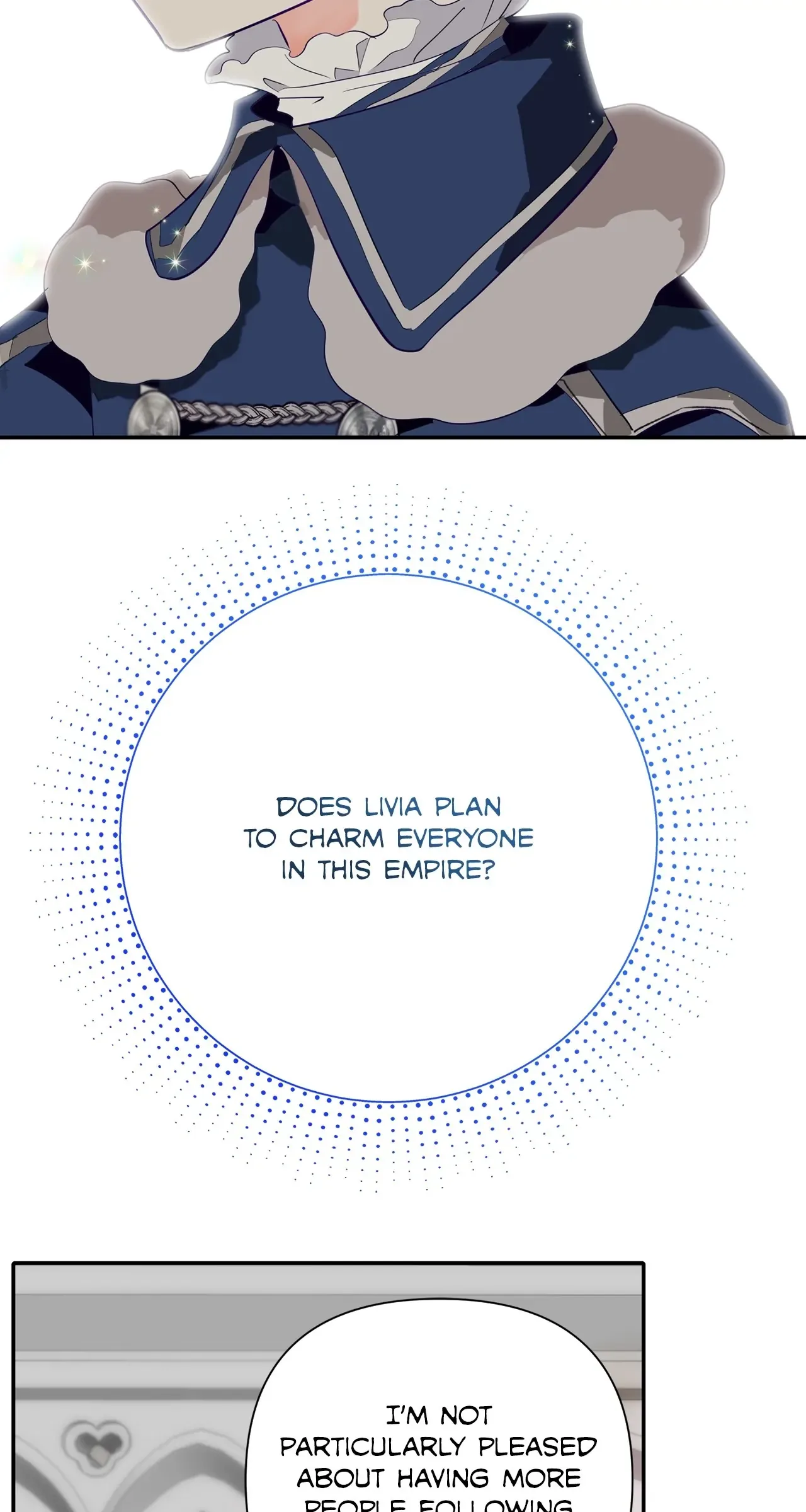 Becoming Best Friends With the Icy Male Lead Chapter 27 page 12