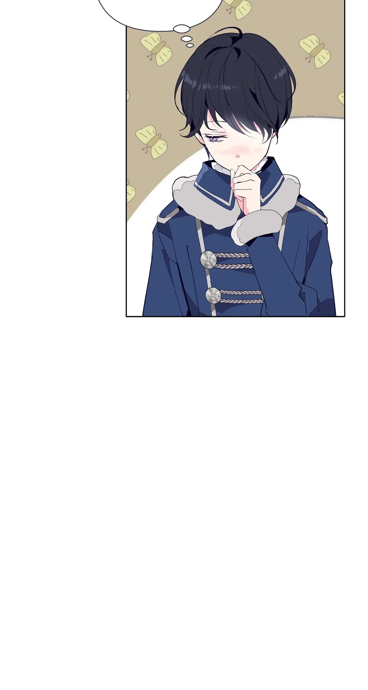 Becoming Best Friends With the Icy Male Lead Chapter 27 page 14