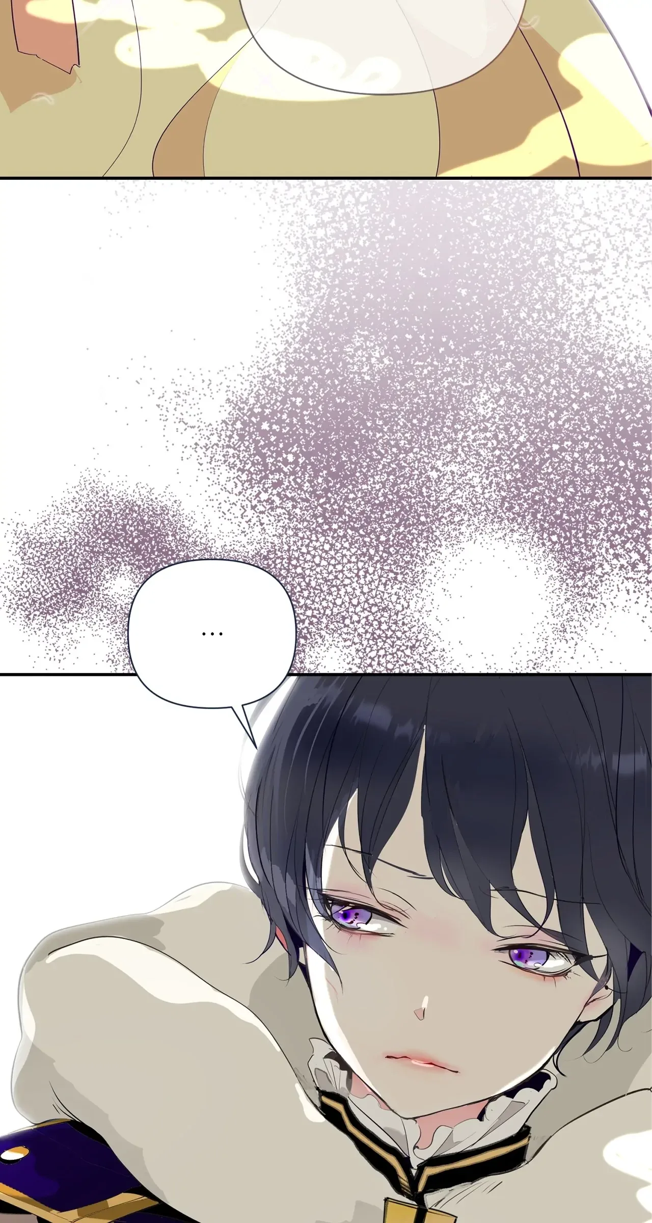 Becoming Best Friends With the Icy Male Lead Chapter 26 page 15