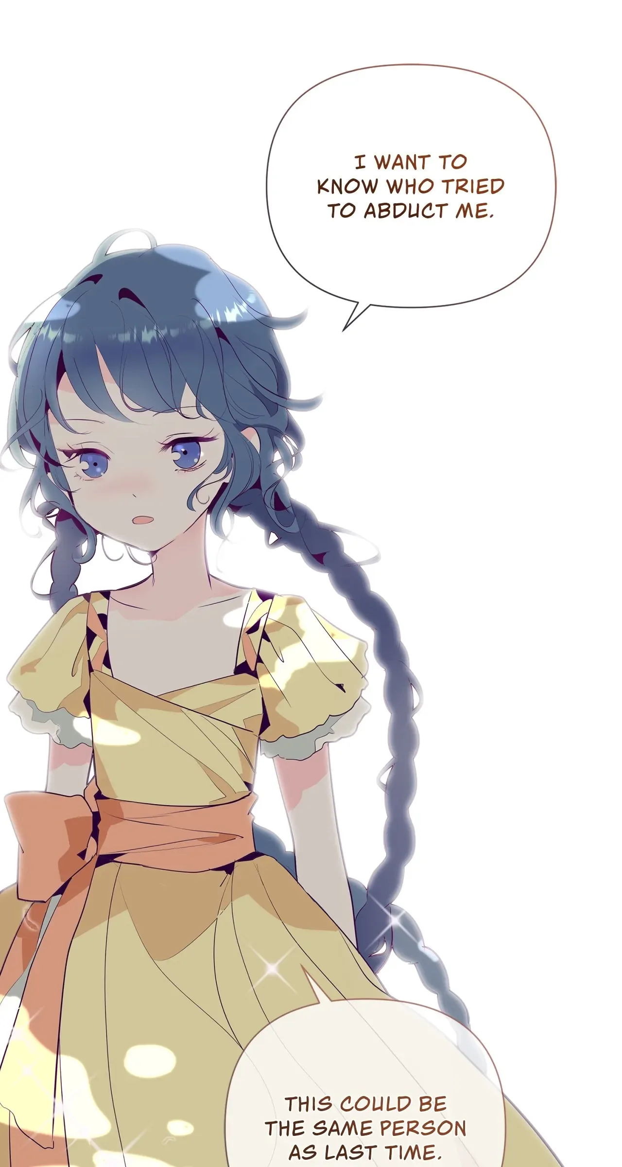 Becoming Best Friends With the Icy Male Lead Chapter 26 page 14