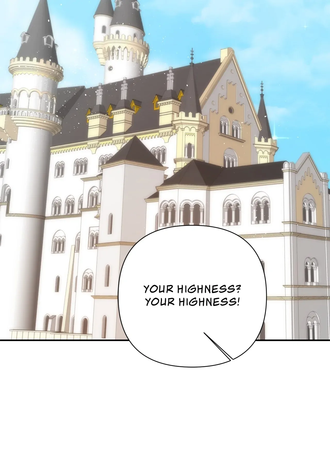 Becoming Best Friends With the Icy Male Lead Chapter 27 page 18