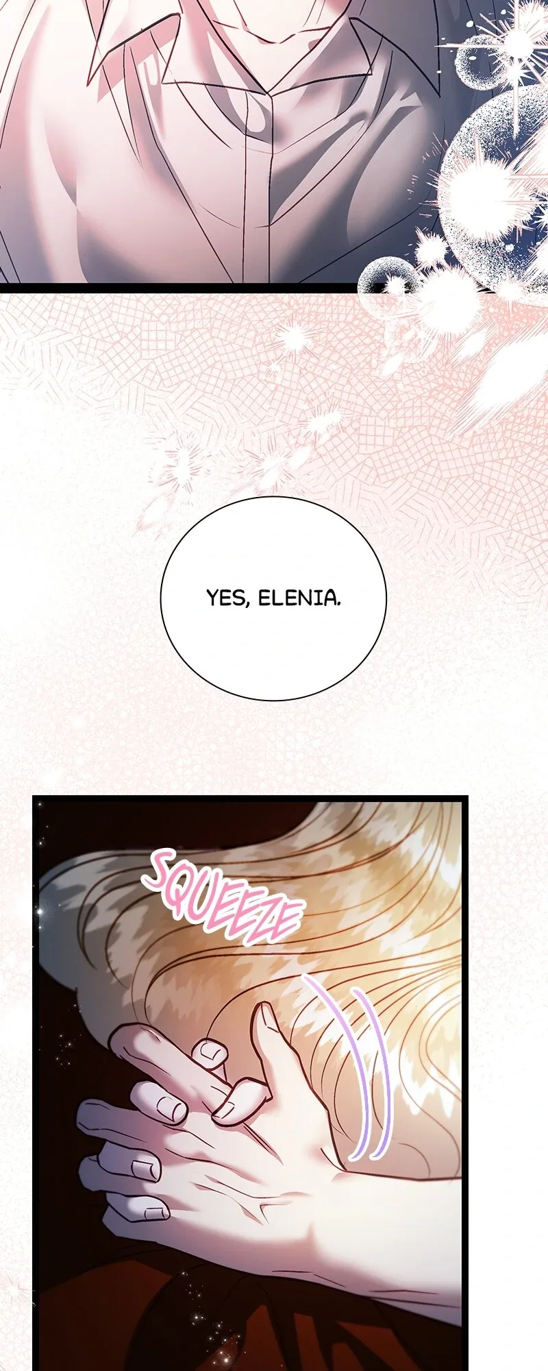 Becoming a Wicked Witch With a Paladin’s First Night Chapter 40 page 84