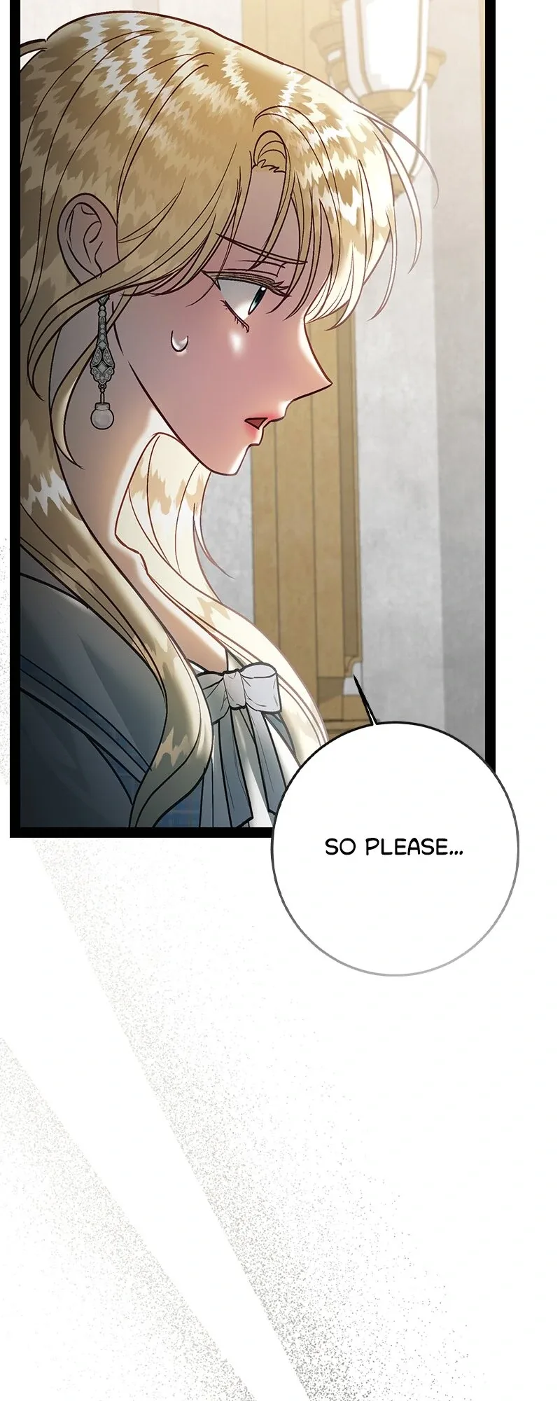 Becoming a Wicked Witch With a Paladin’s First Night Chapter 41 page 13