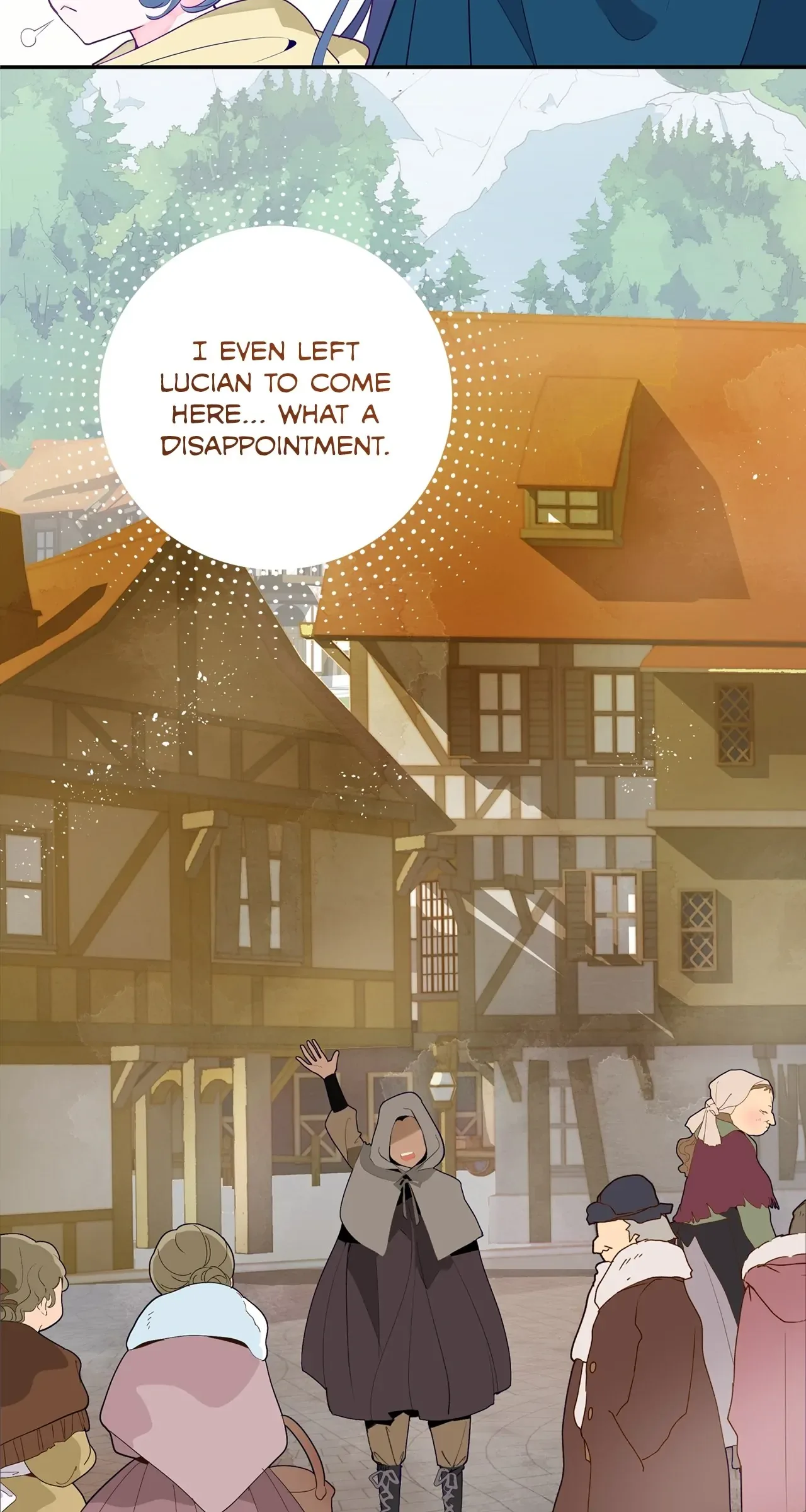 Becoming Best Friends With the Icy Male Lead Chapter 26 page 23