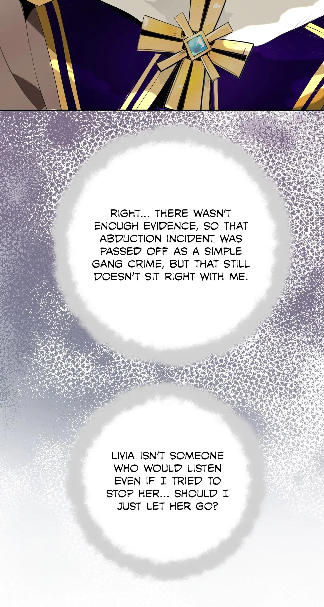 Becoming Best Friends With the Icy Male Lead Chapter 26 page 16