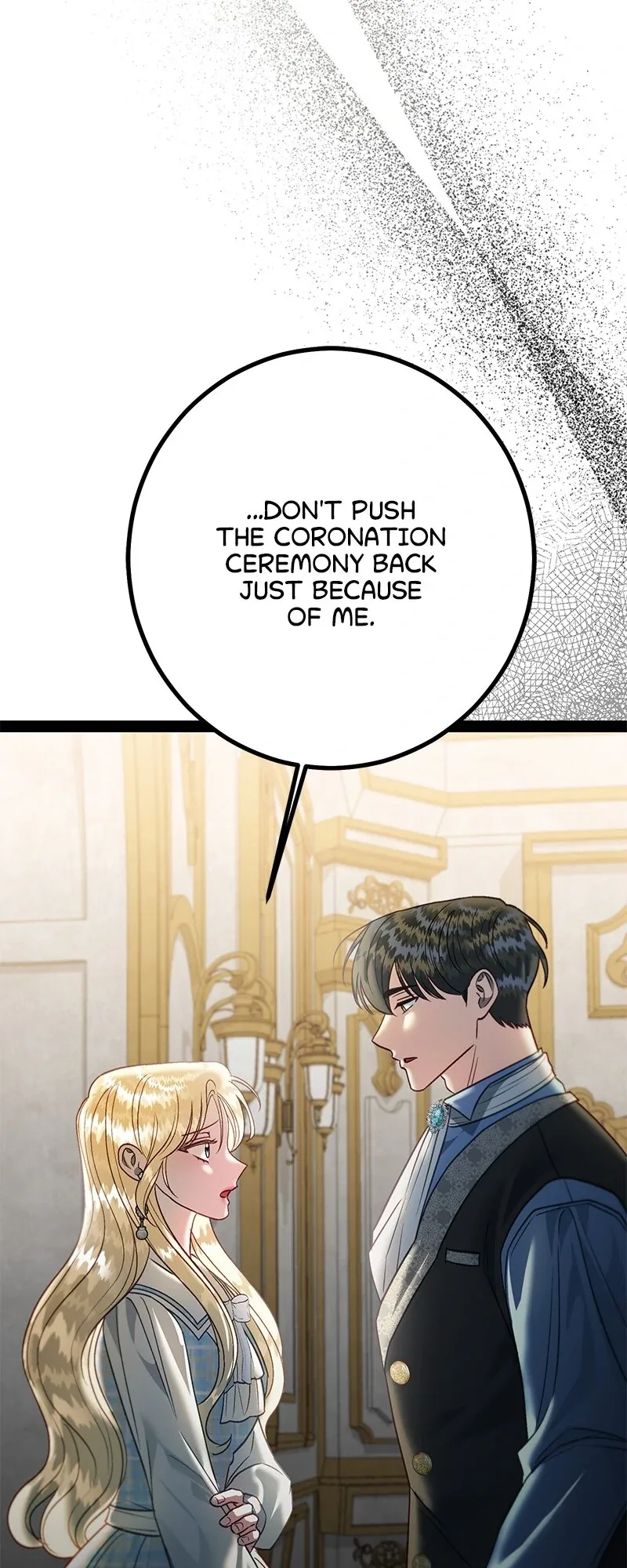 Becoming a Wicked Witch With a Paladin’s First Night Chapter 41 page 14