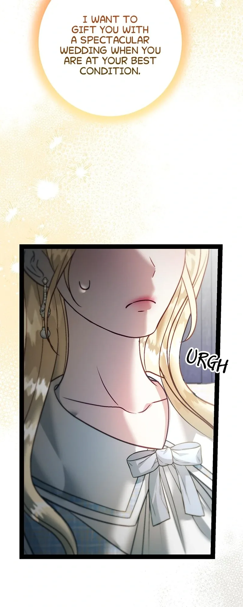 Becoming a Wicked Witch With a Paladin’s First Night Chapter 41 page 20