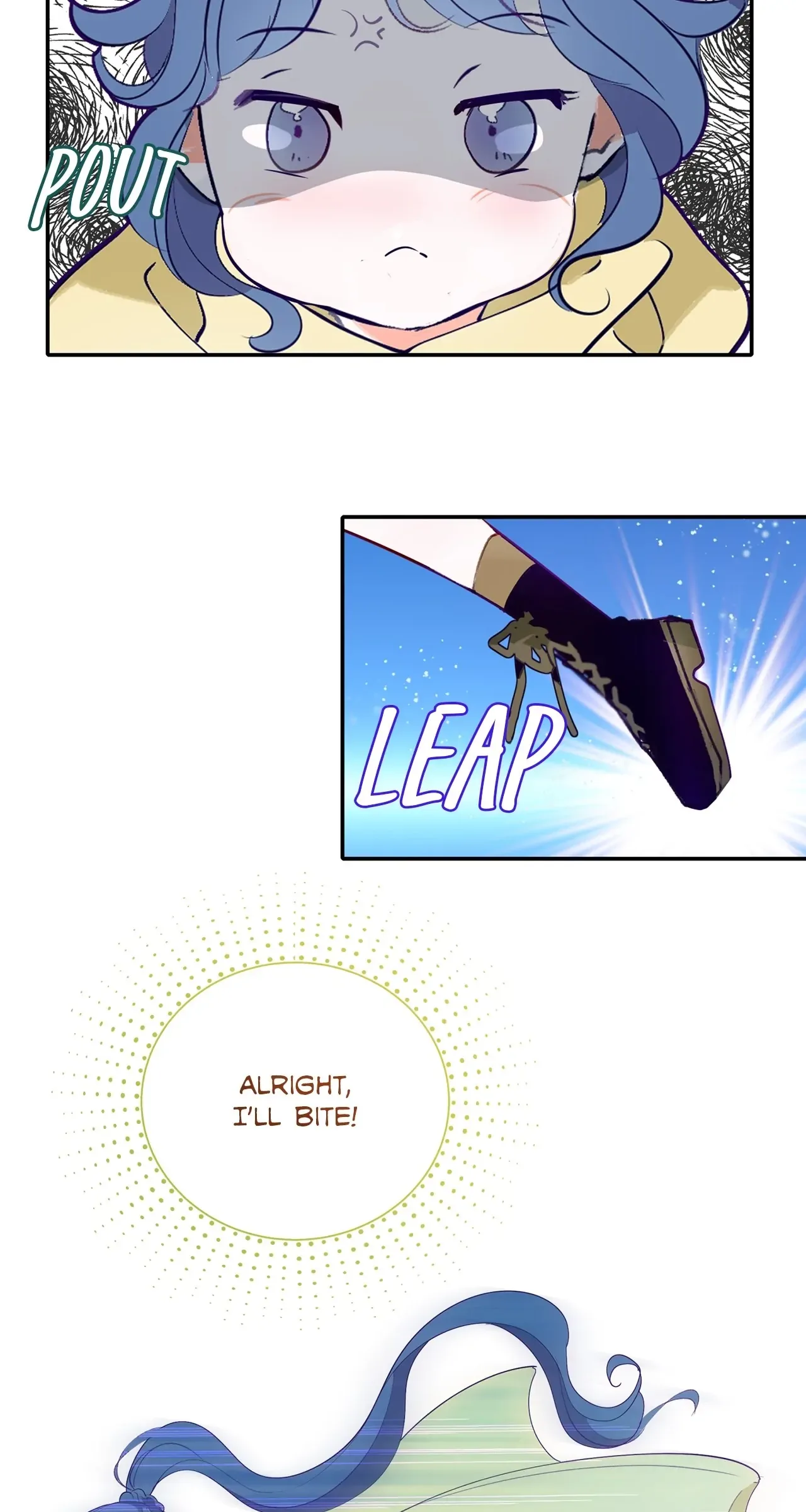 Becoming Best Friends With the Icy Male Lead Chapter 26 page 34