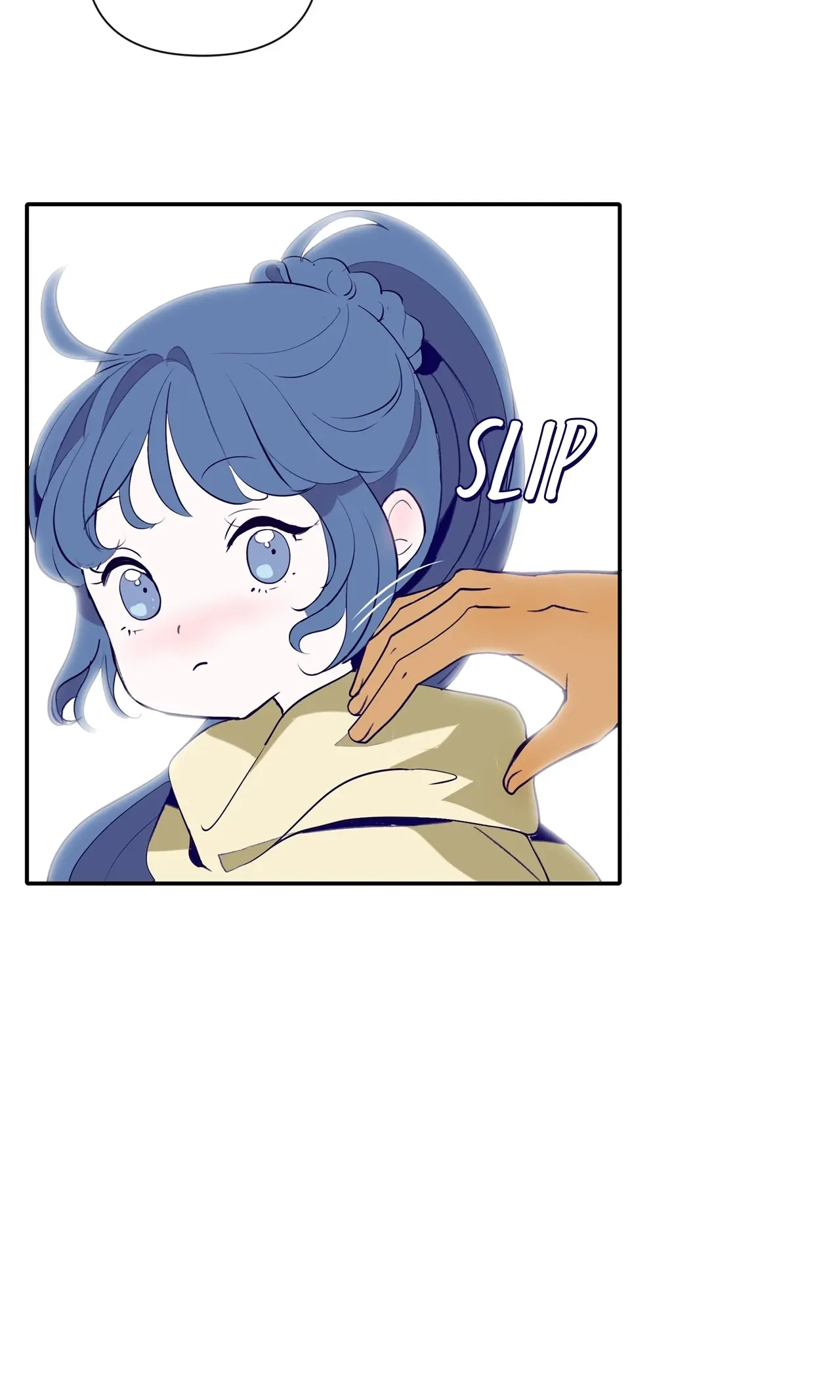 Becoming Best Friends With the Icy Male Lead Chapter 26 page 27