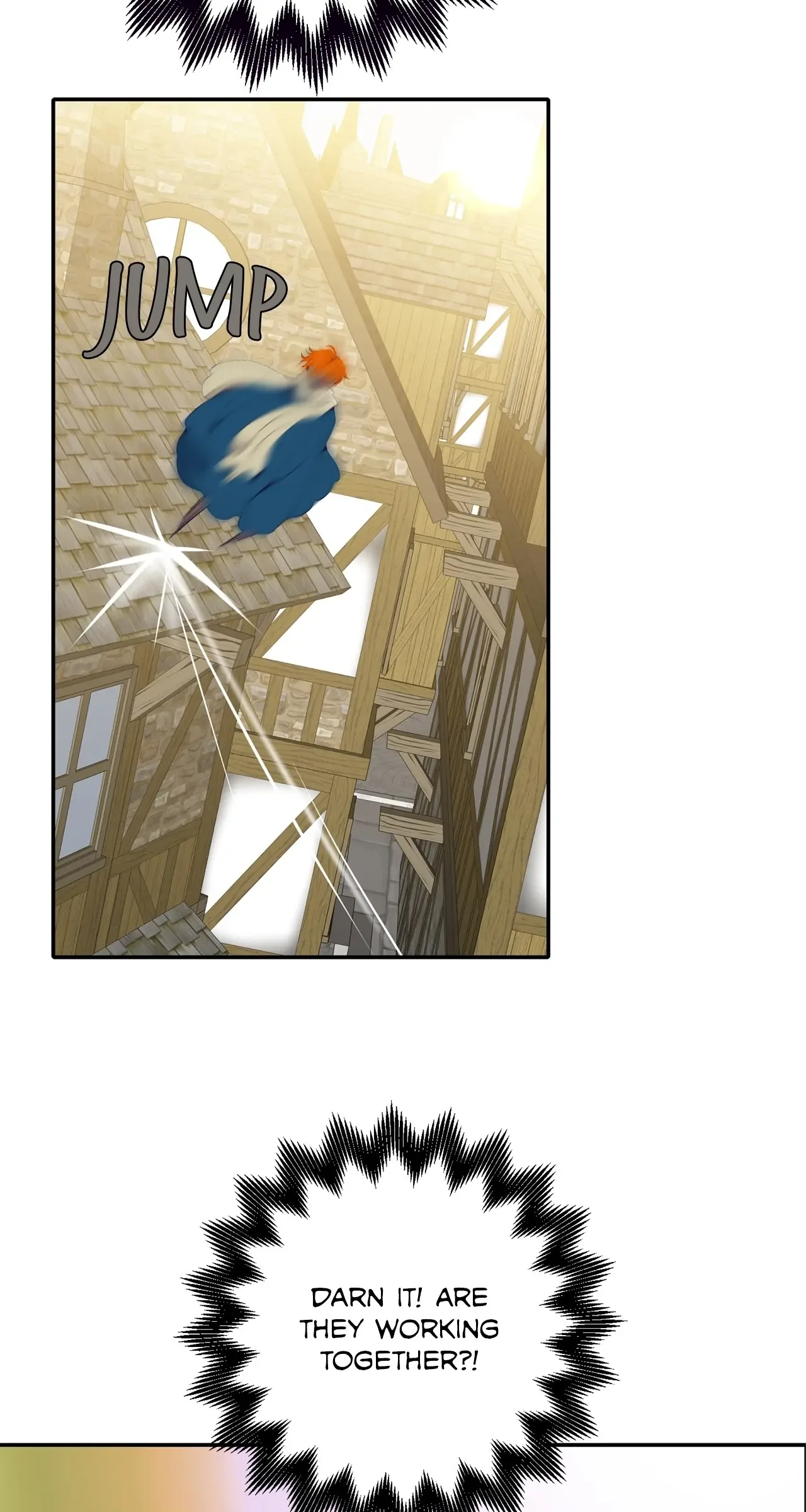 Becoming Best Friends With the Icy Male Lead Chapter 26 page 40