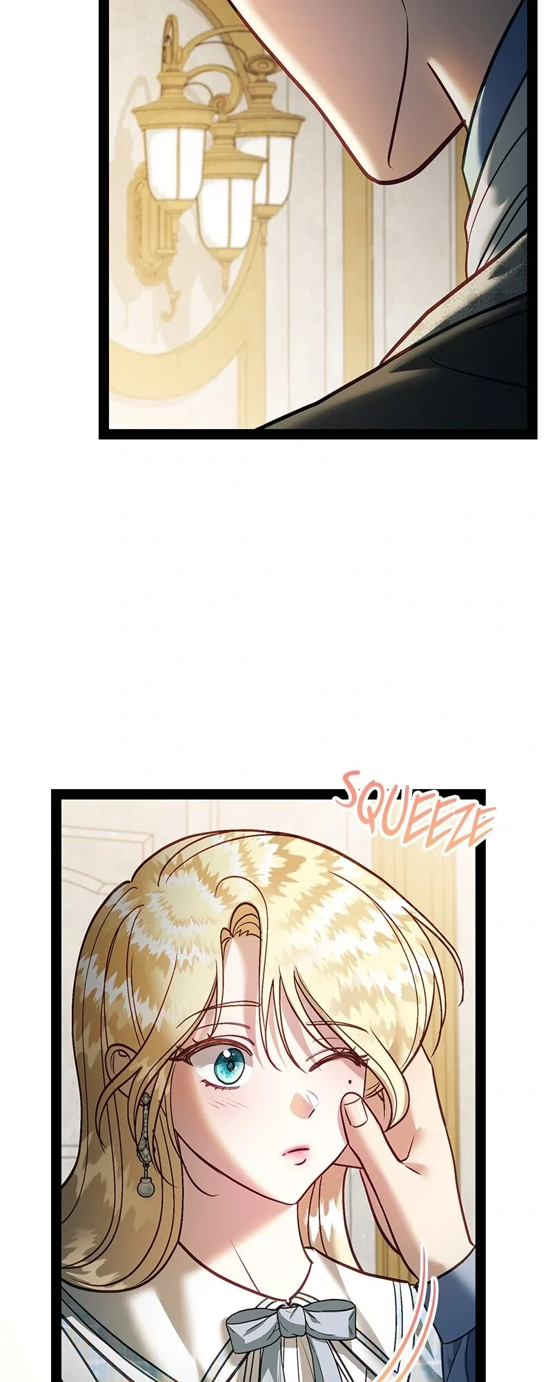 Becoming a Wicked Witch With a Paladin’s First Night Chapter 41 page 23