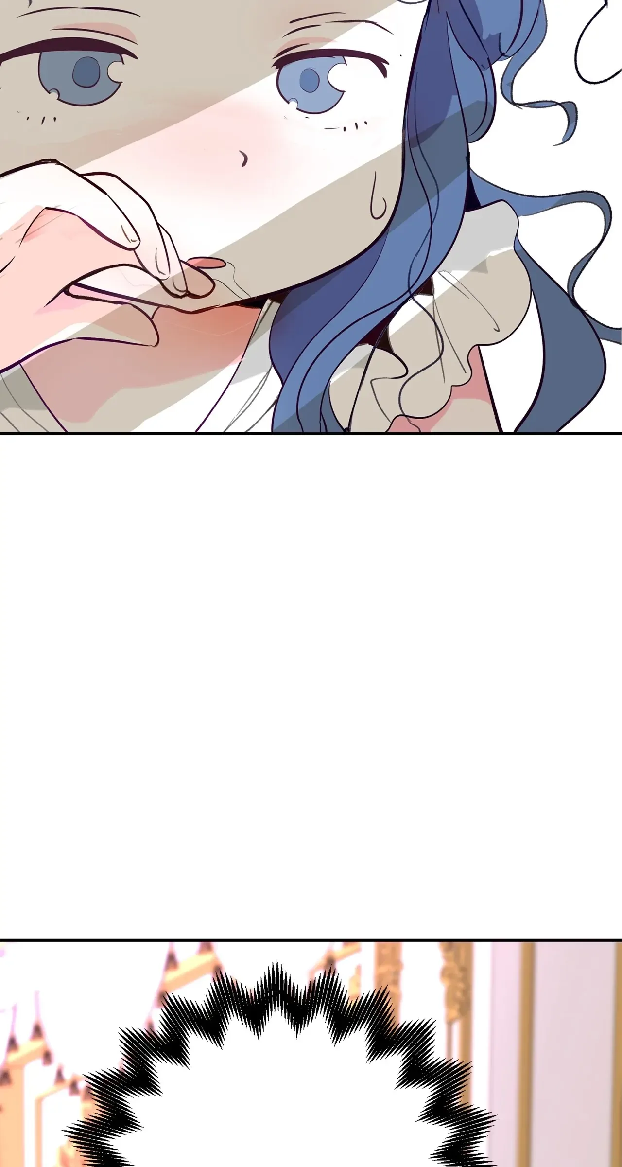 Becoming Best Friends With the Icy Male Lead Chapter 27 page 23