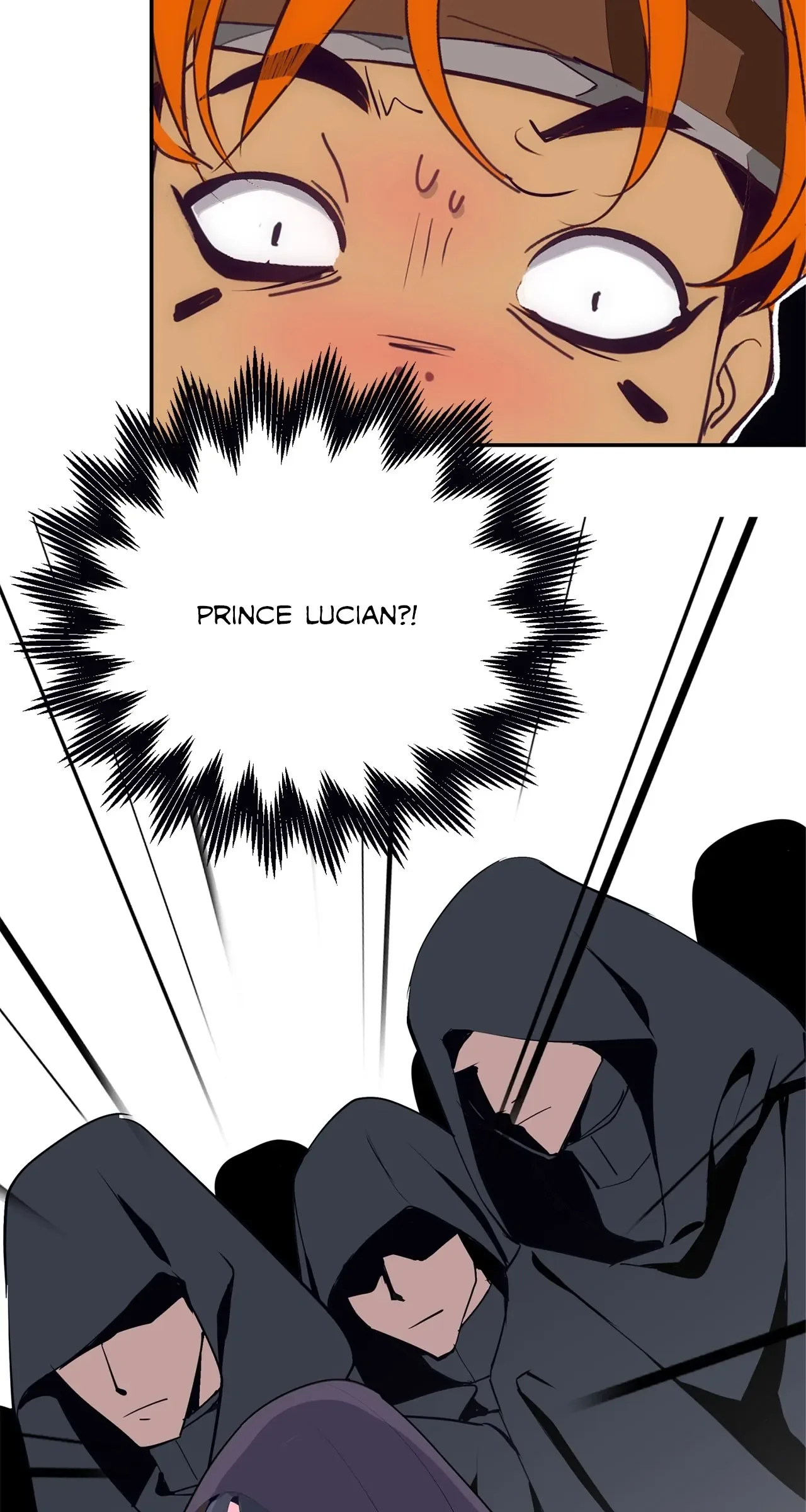 Becoming Best Friends With the Icy Male Lead Chapter 26 page 44