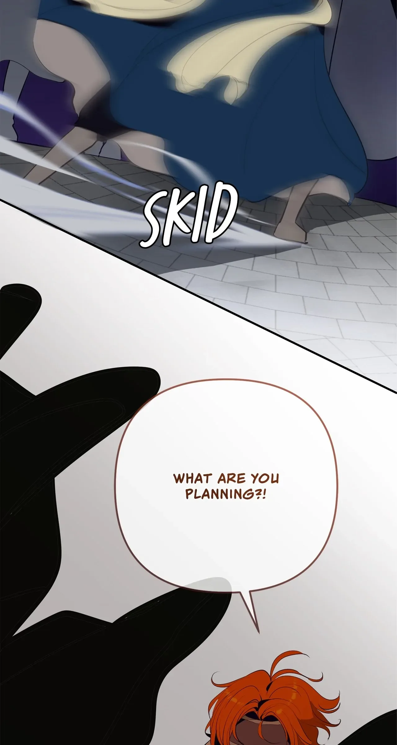 Becoming Best Friends With the Icy Male Lead Chapter 26 page 42