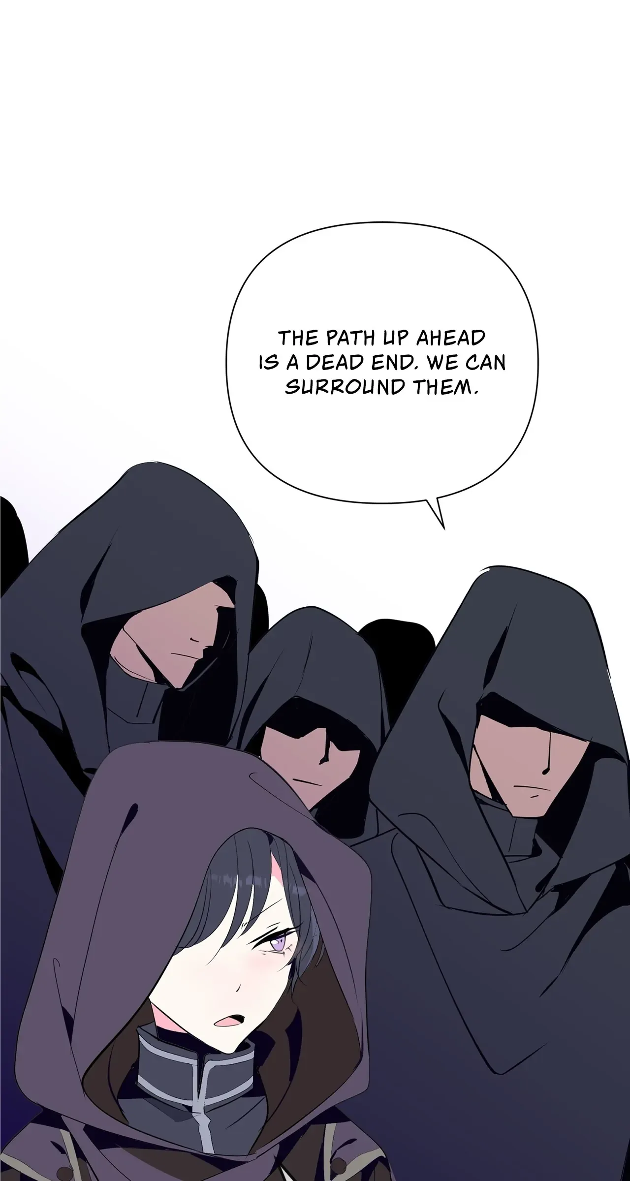 Becoming Best Friends With the Icy Male Lead Chapter 26 page 47