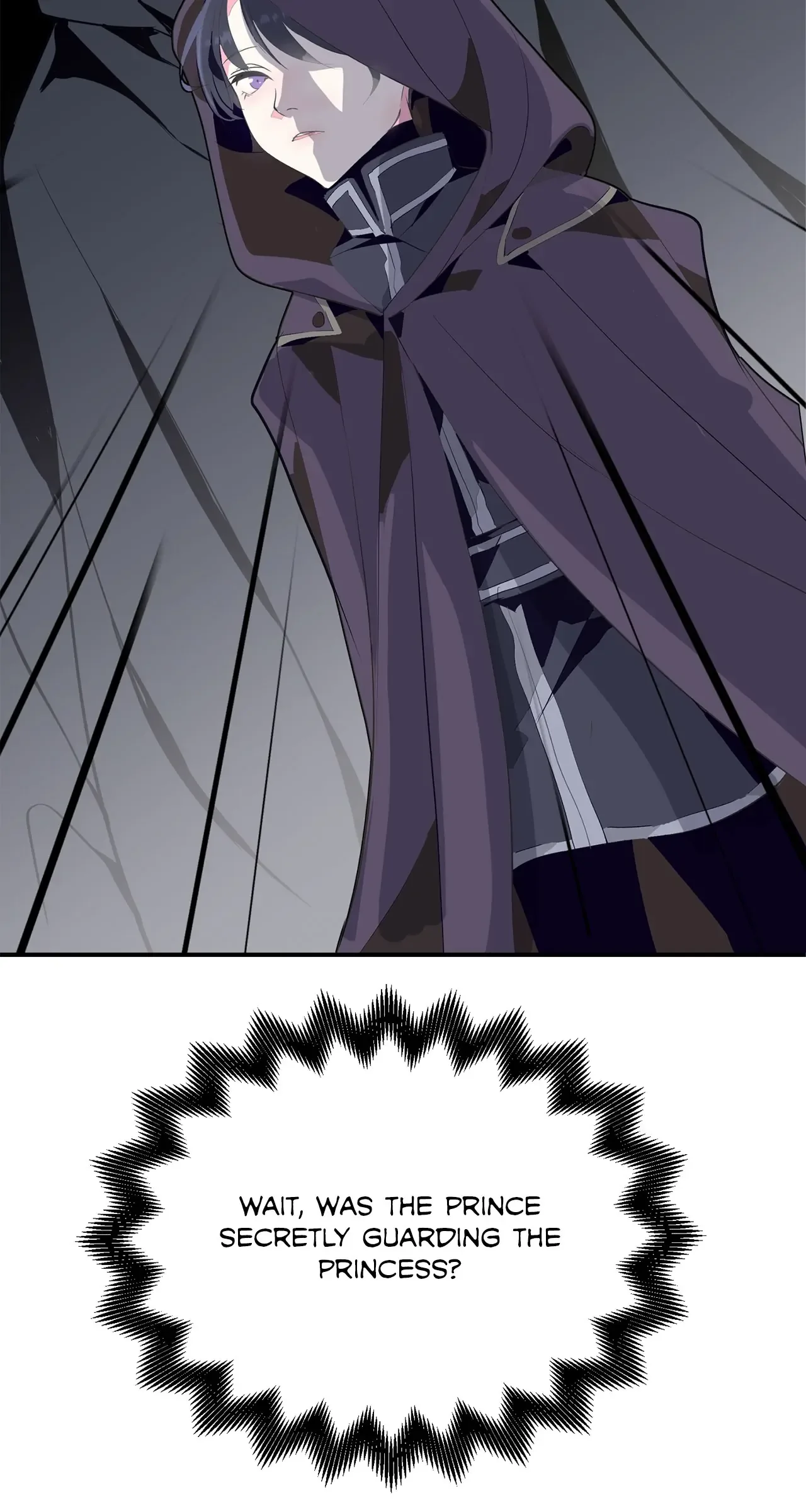 Becoming Best Friends With the Icy Male Lead Chapter 26 page 45