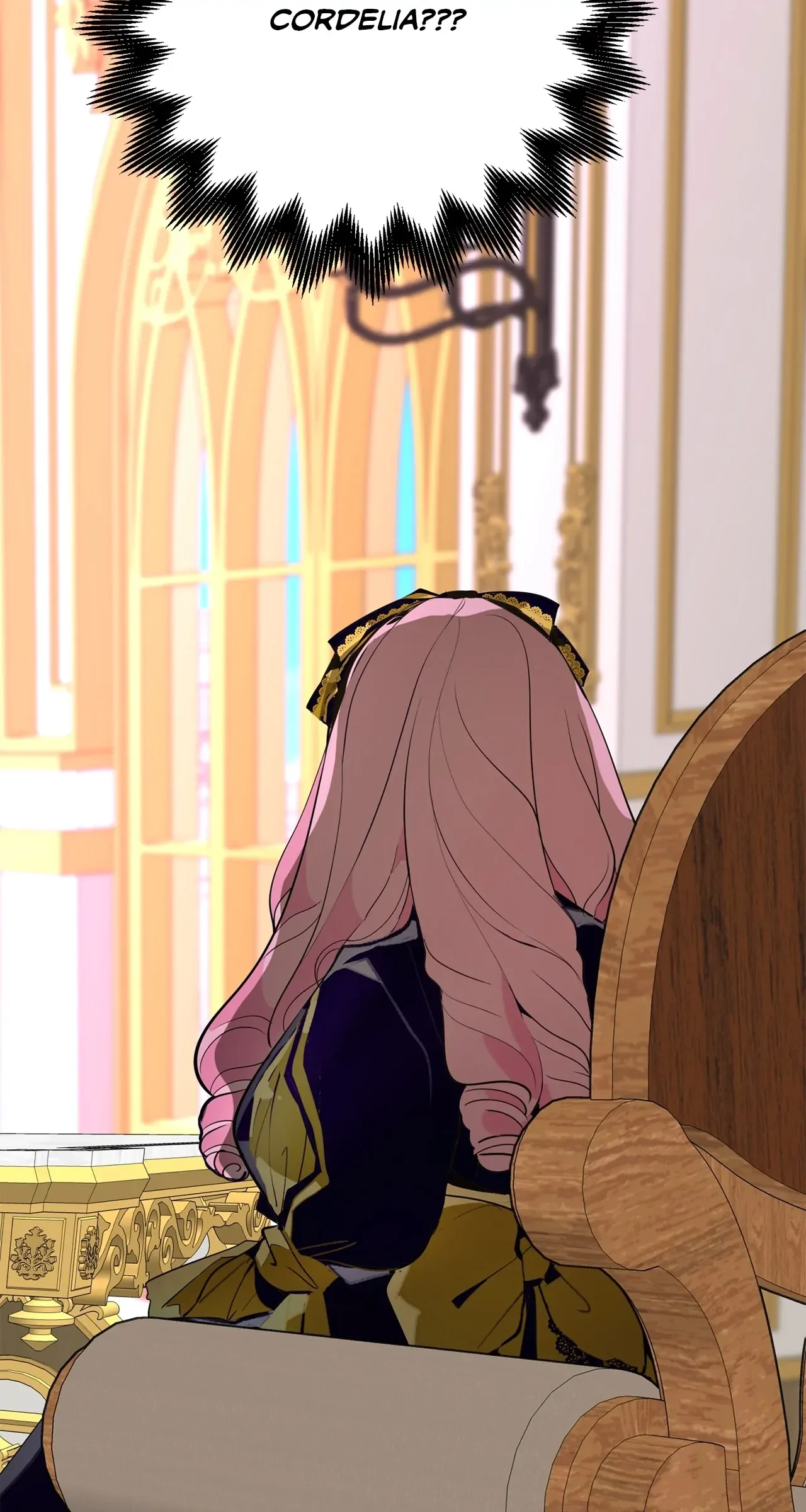 Becoming Best Friends With the Icy Male Lead Chapter 27 page 24