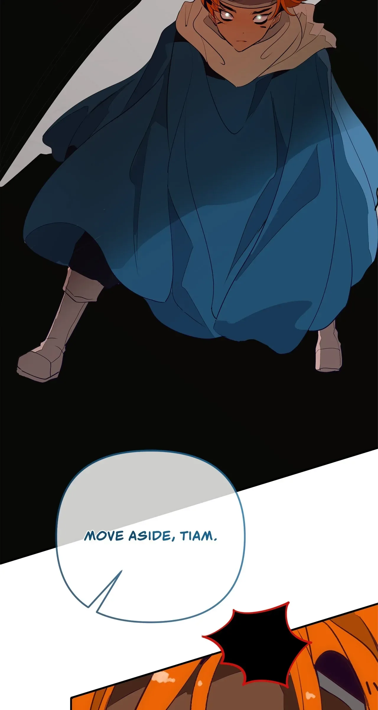 Becoming Best Friends With the Icy Male Lead Chapter 26 page 43