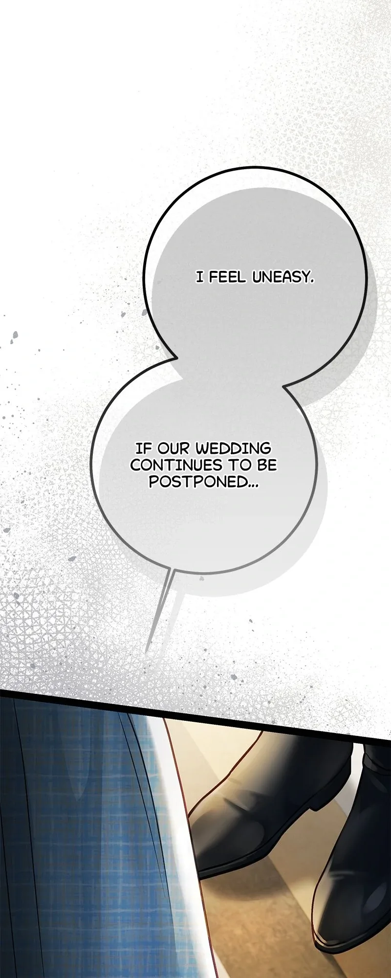 Becoming a Wicked Witch With a Paladin’s First Night Chapter 41 page 21