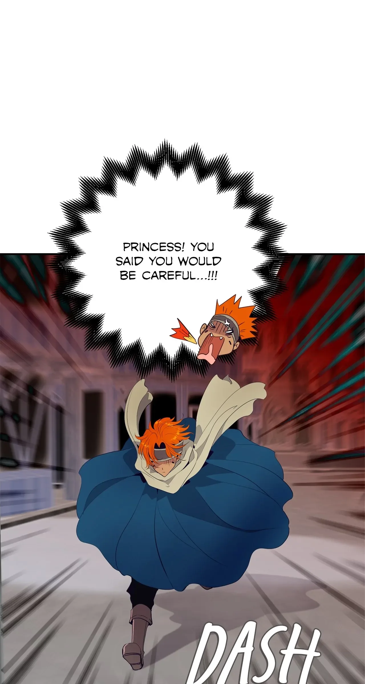 Becoming Best Friends With the Icy Male Lead Chapter 26 page 37
