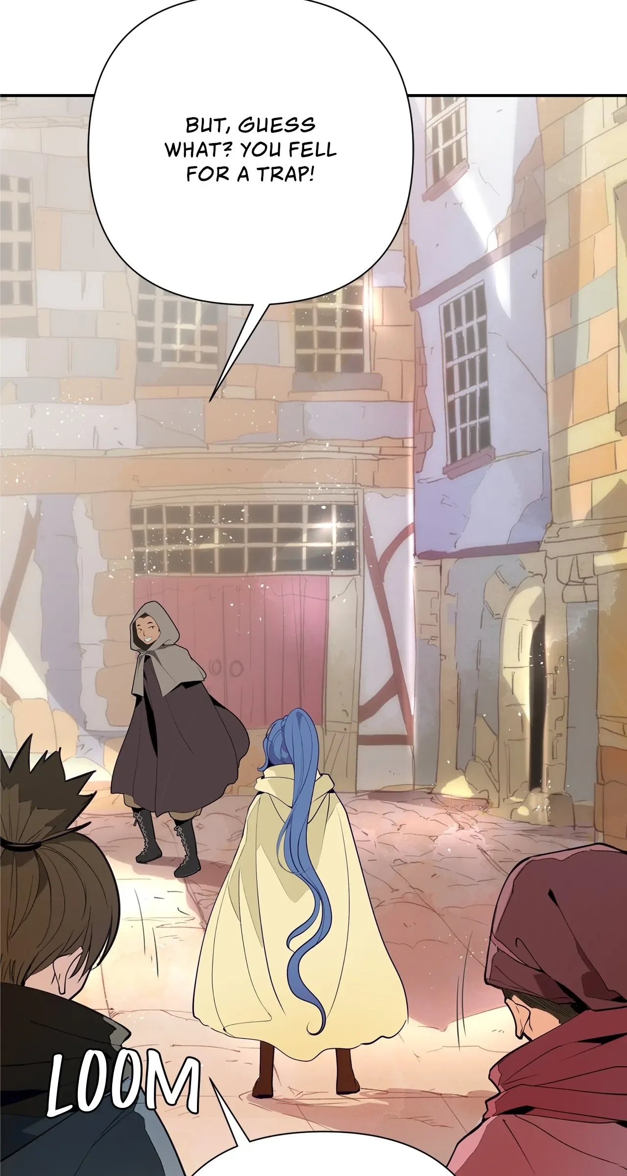 Becoming Best Friends With the Icy Male Lead Chapter 26 page 58