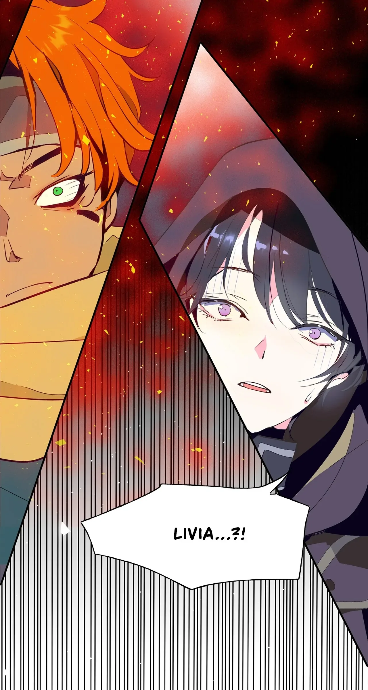 Becoming Best Friends With the Icy Male Lead Chapter 26 page 53