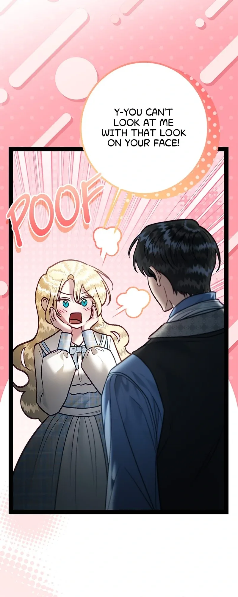 Becoming a Wicked Witch With a Paladin’s First Night Chapter 41 page 26