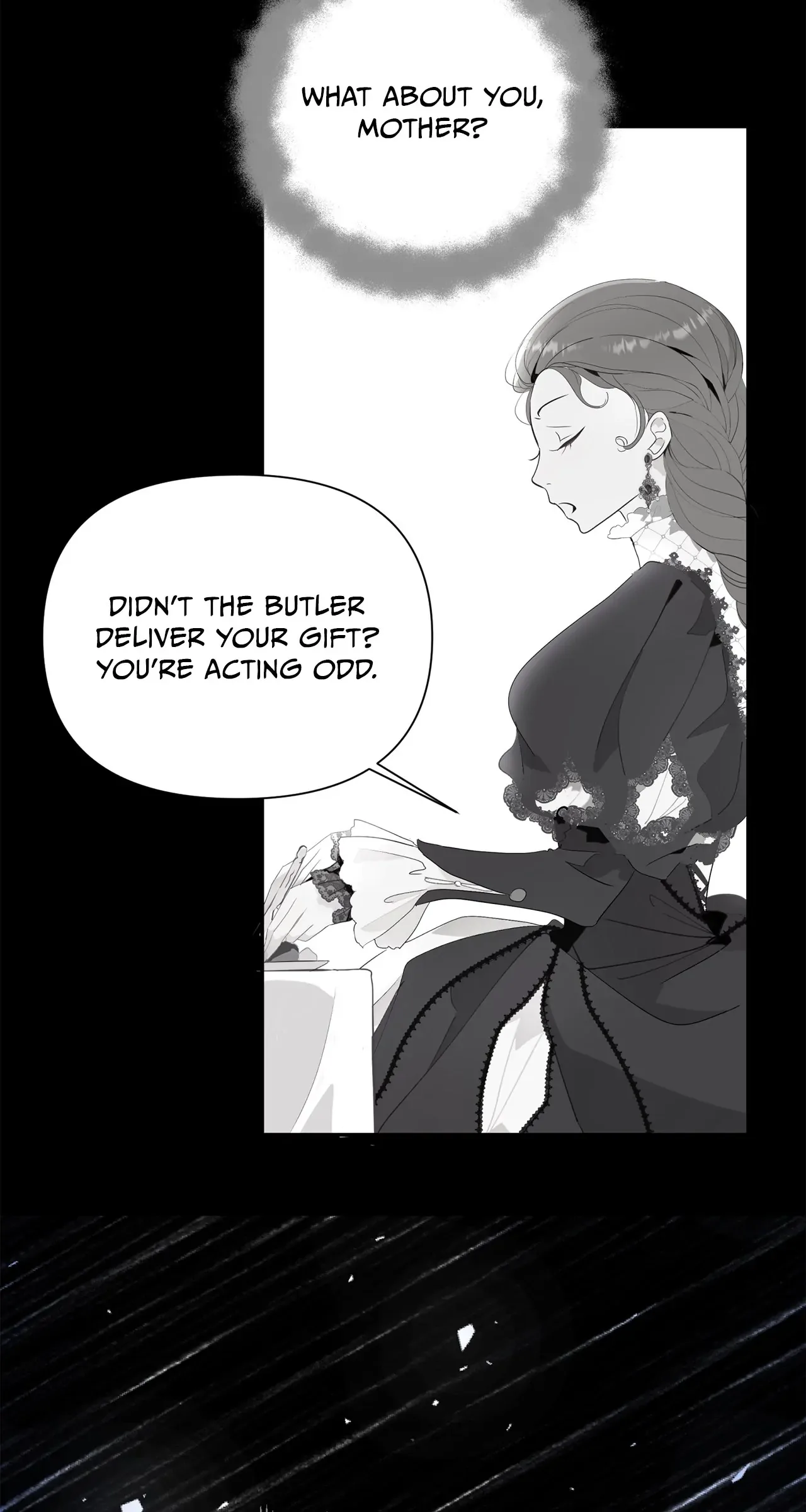 Becoming Best Friends With the Icy Male Lead Chapter 27 page 29