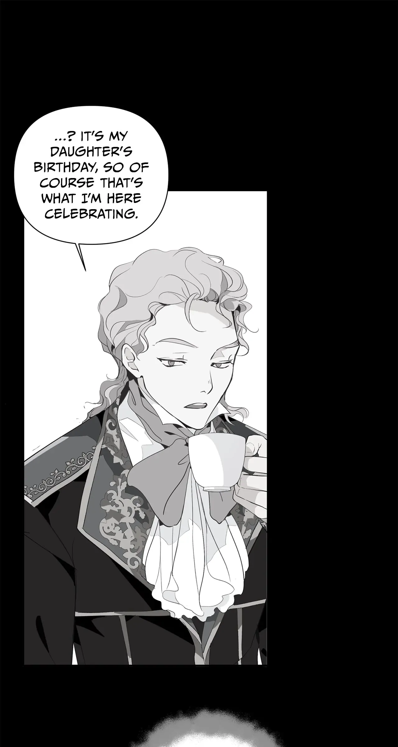 Becoming Best Friends With the Icy Male Lead Chapter 27 page 28