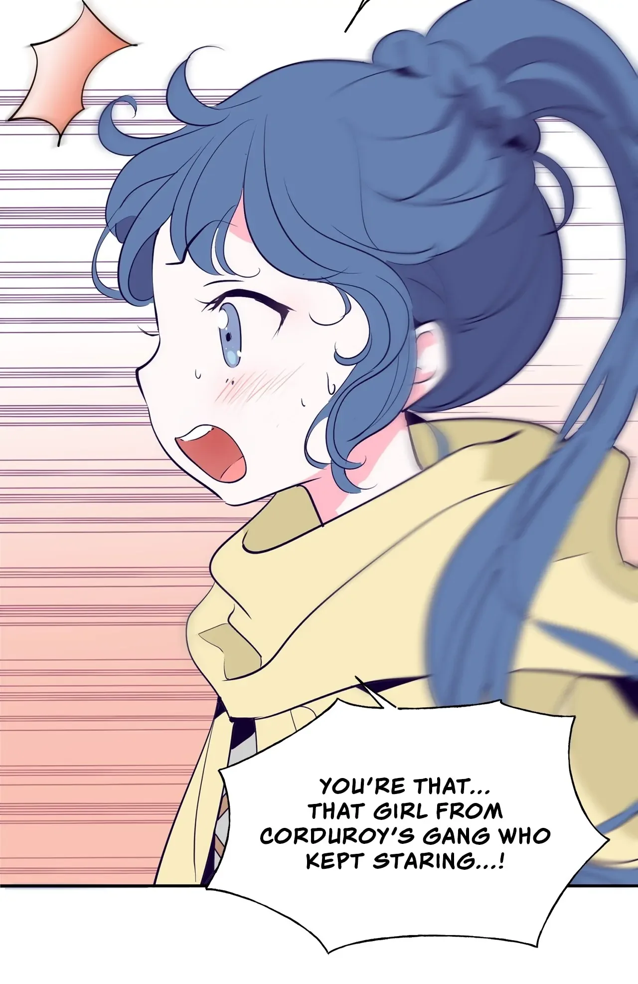 Becoming Best Friends With the Icy Male Lead Chapter 26 page 63