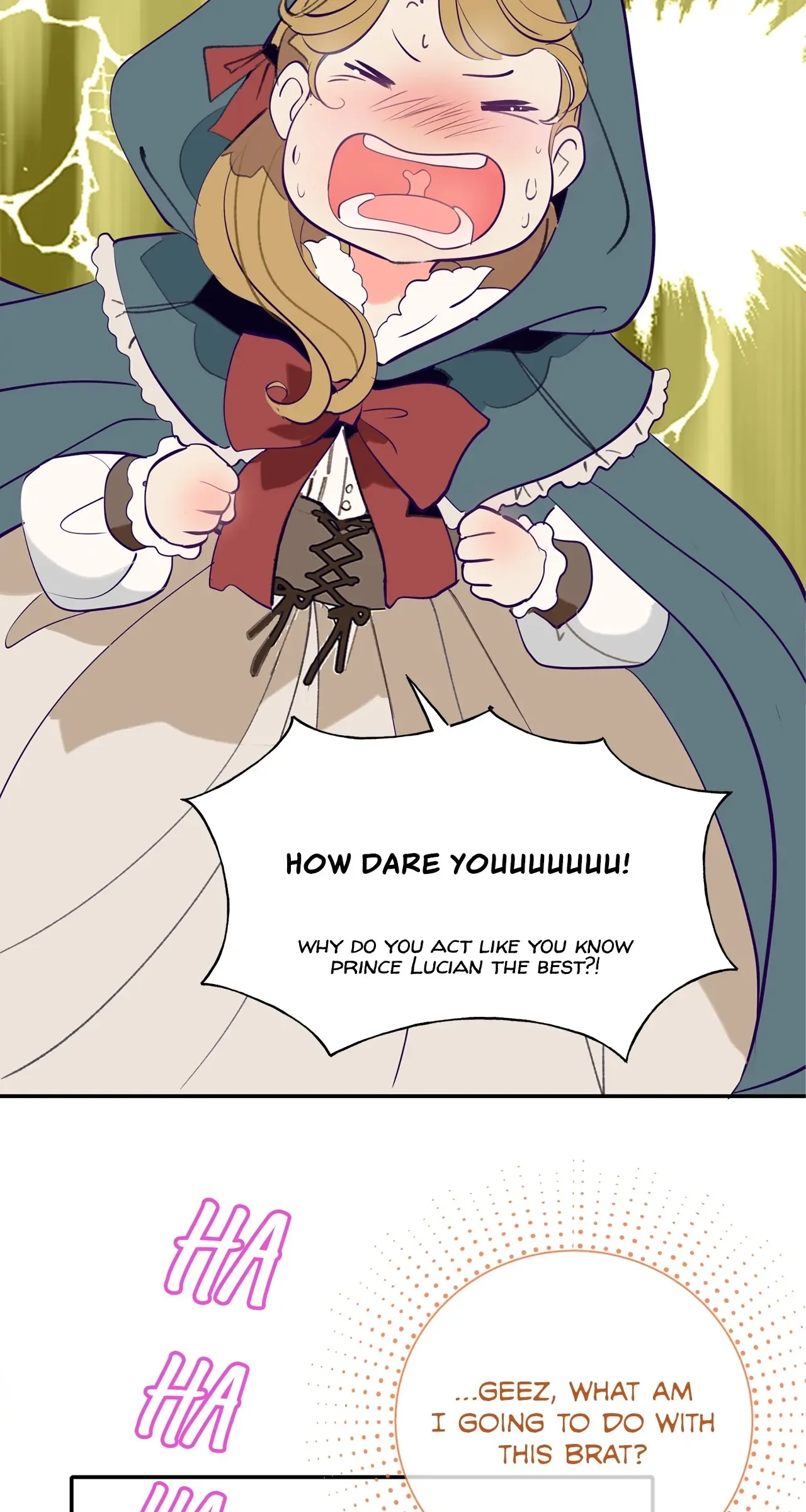 Becoming Best Friends With the Icy Male Lead Chapter 26 page 67