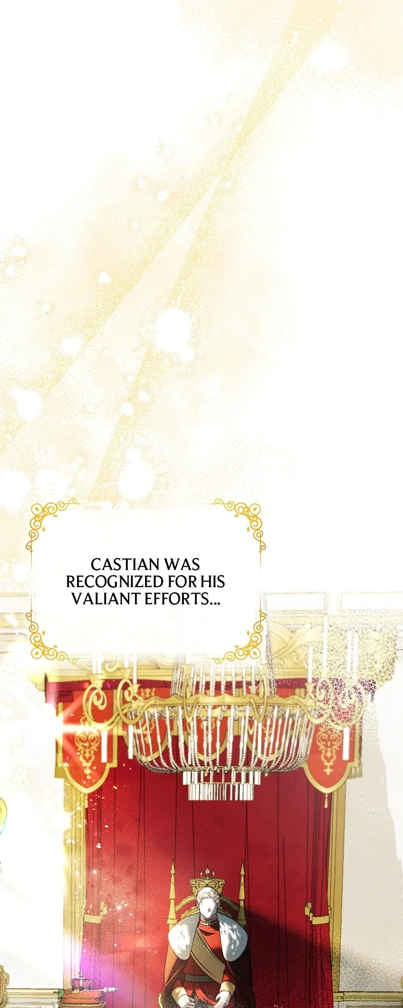Becoming a Wicked Witch With a Paladin’s First Night Chapter 41 page 30