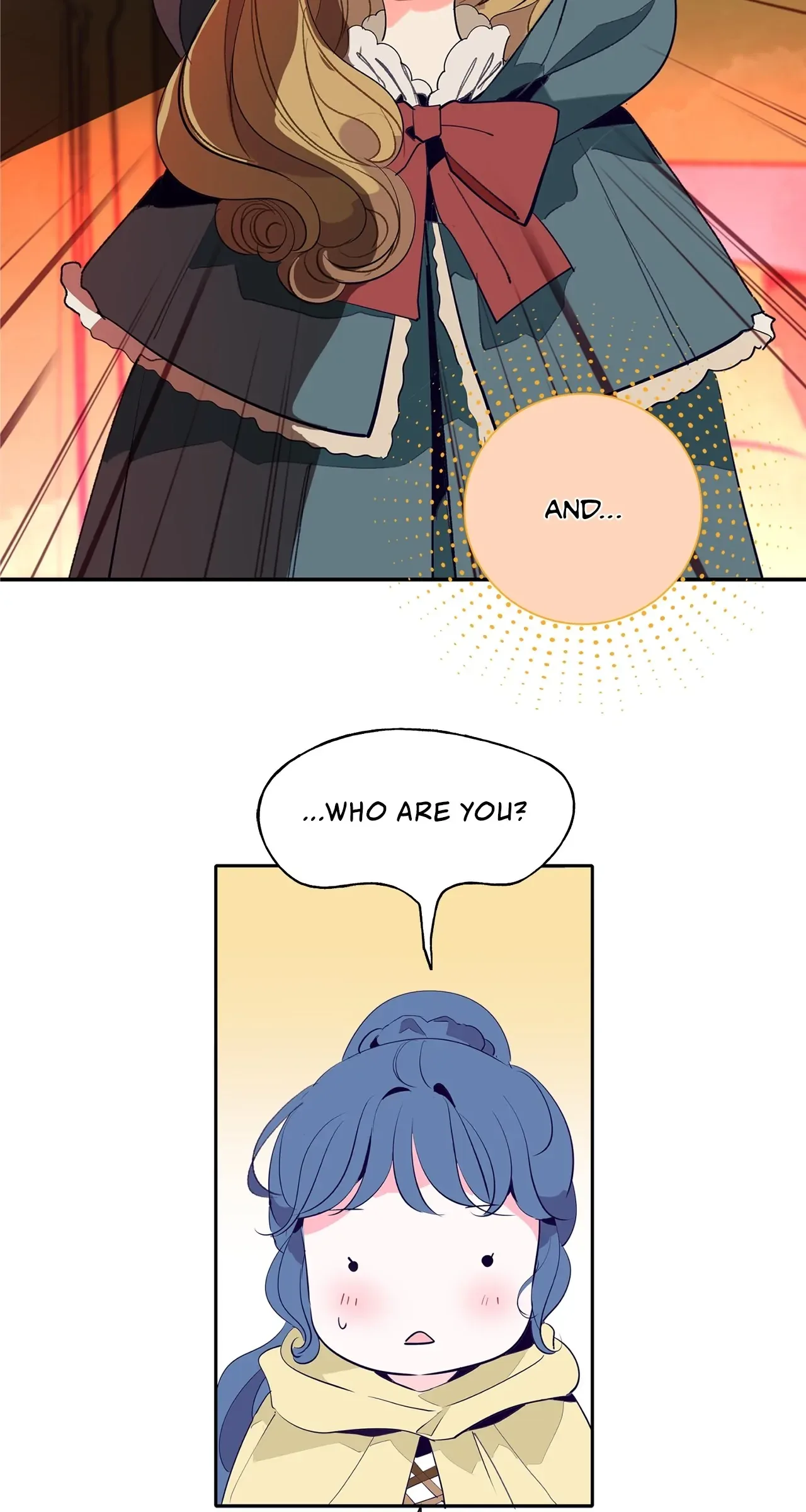 Becoming Best Friends With the Icy Male Lead Chapter 26 page 61