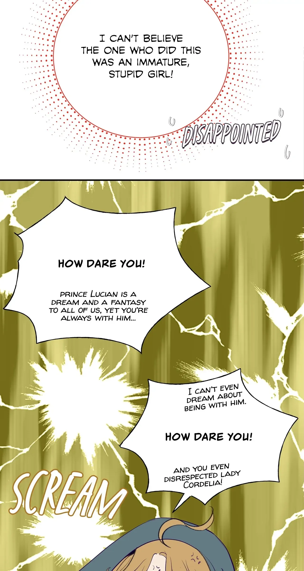 Becoming Best Friends With the Icy Male Lead Chapter 26 page 66