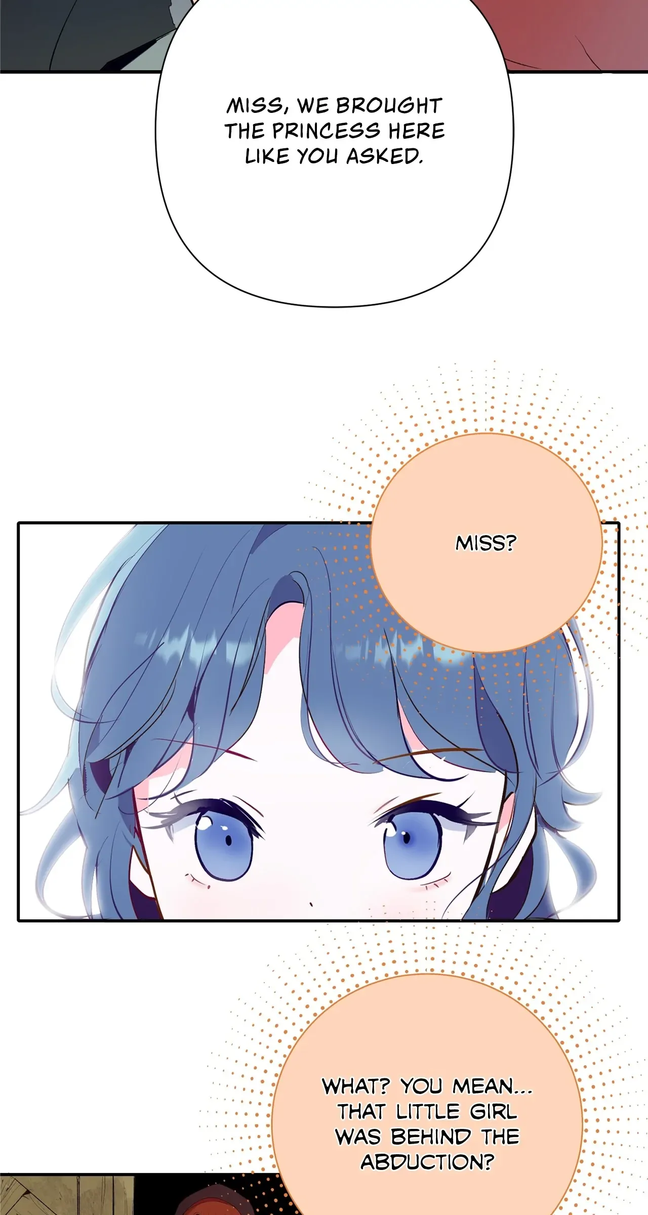 Becoming Best Friends With the Icy Male Lead Chapter 26 page 59