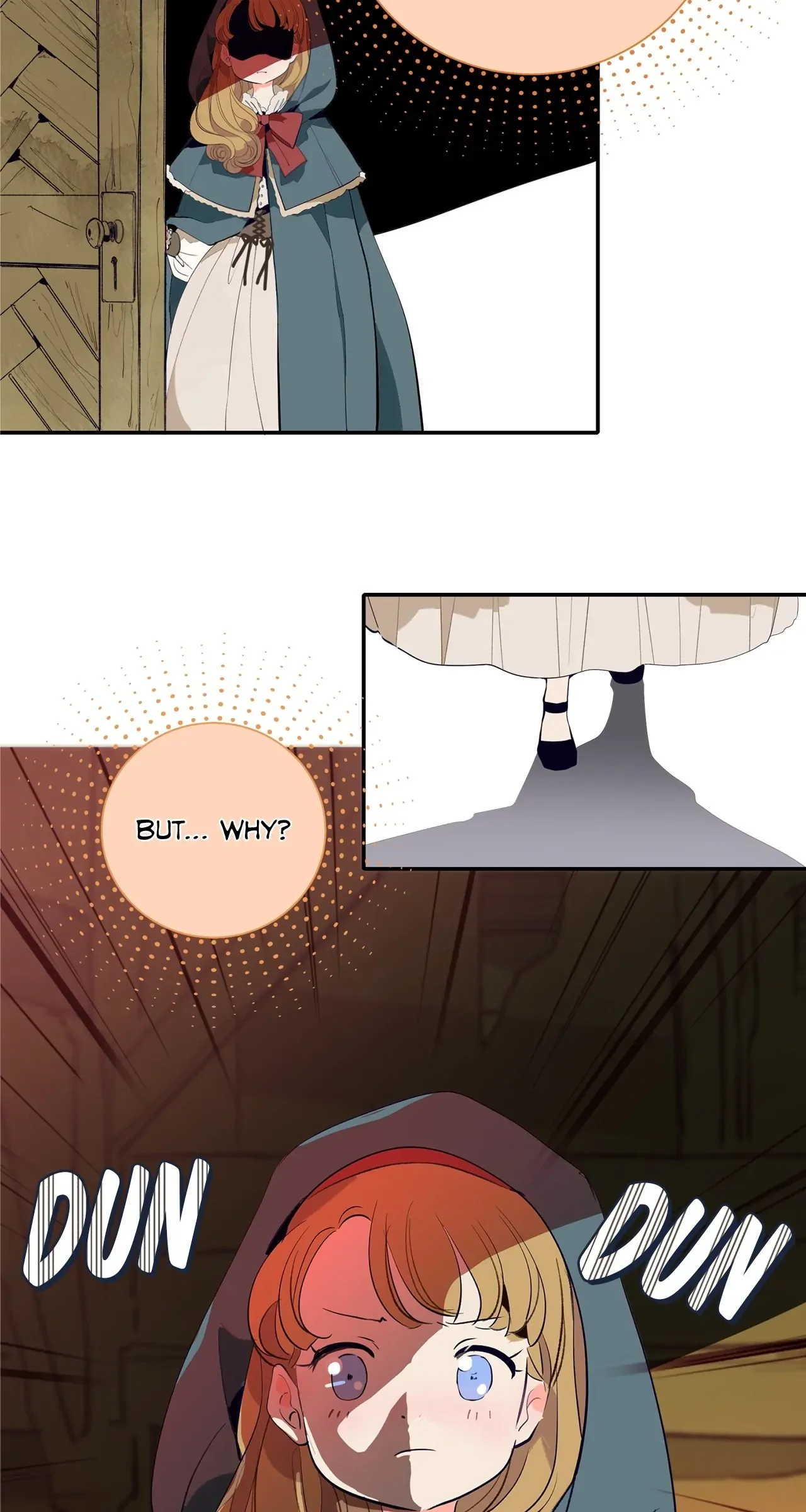 Becoming Best Friends With the Icy Male Lead Chapter 26 page 60