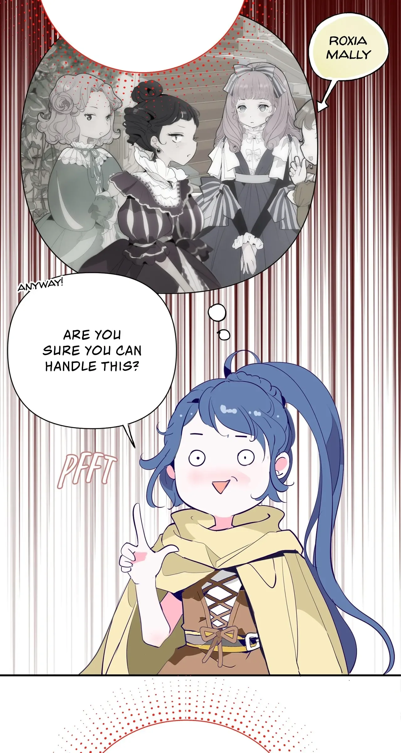 Becoming Best Friends With the Icy Male Lead Chapter 26 page 65