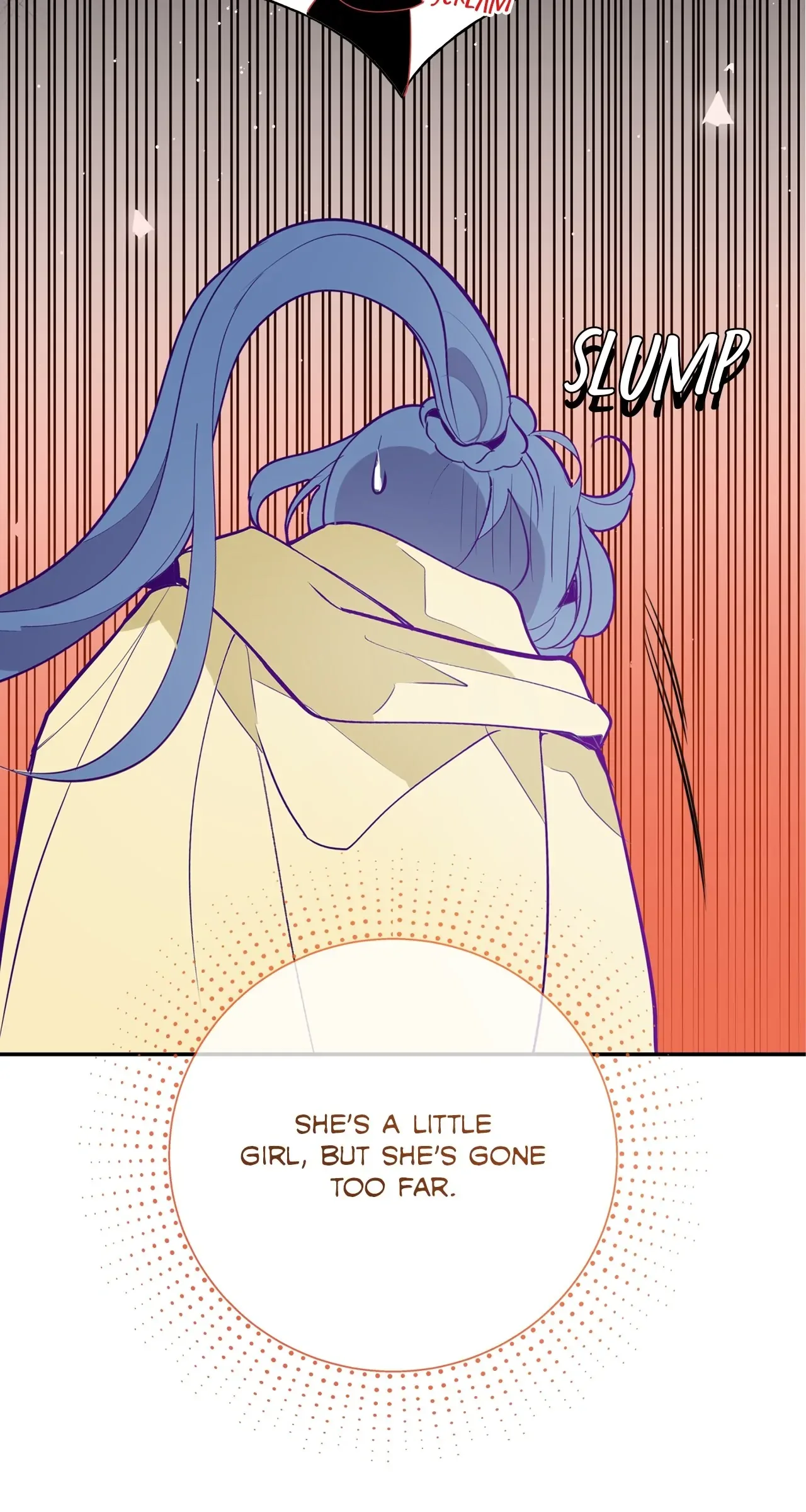 Becoming Best Friends With the Icy Male Lead Chapter 26 page 72
