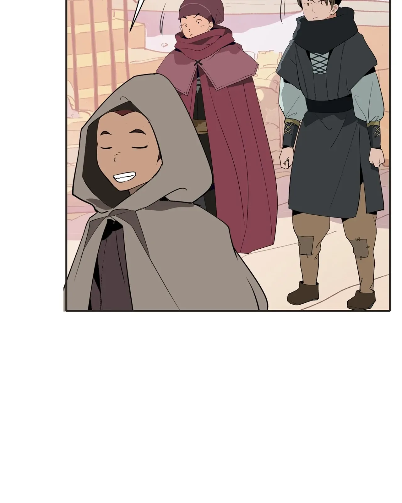 Becoming Best Friends With the Icy Male Lead Chapter 26 page 74