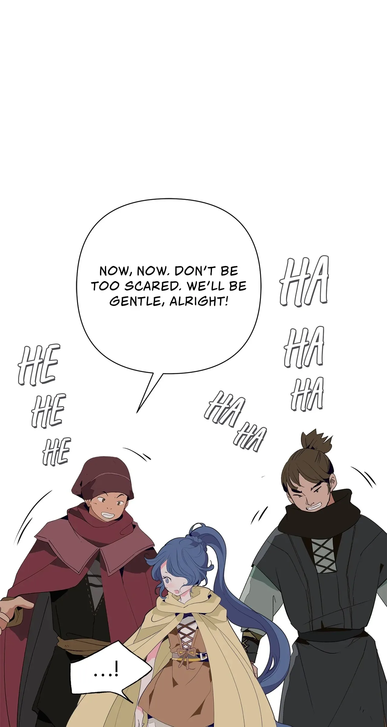 Becoming Best Friends With the Icy Male Lead Chapter 26 page 75