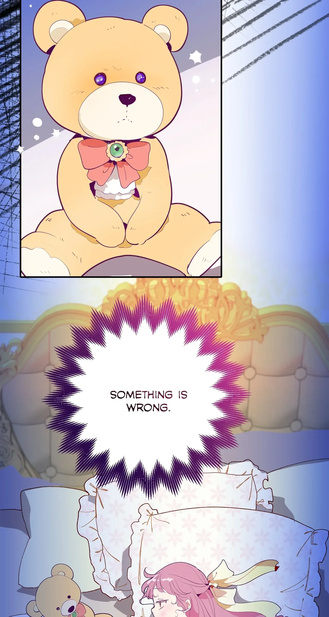 Becoming Best Friends With the Icy Male Lead Chapter 27 page 31