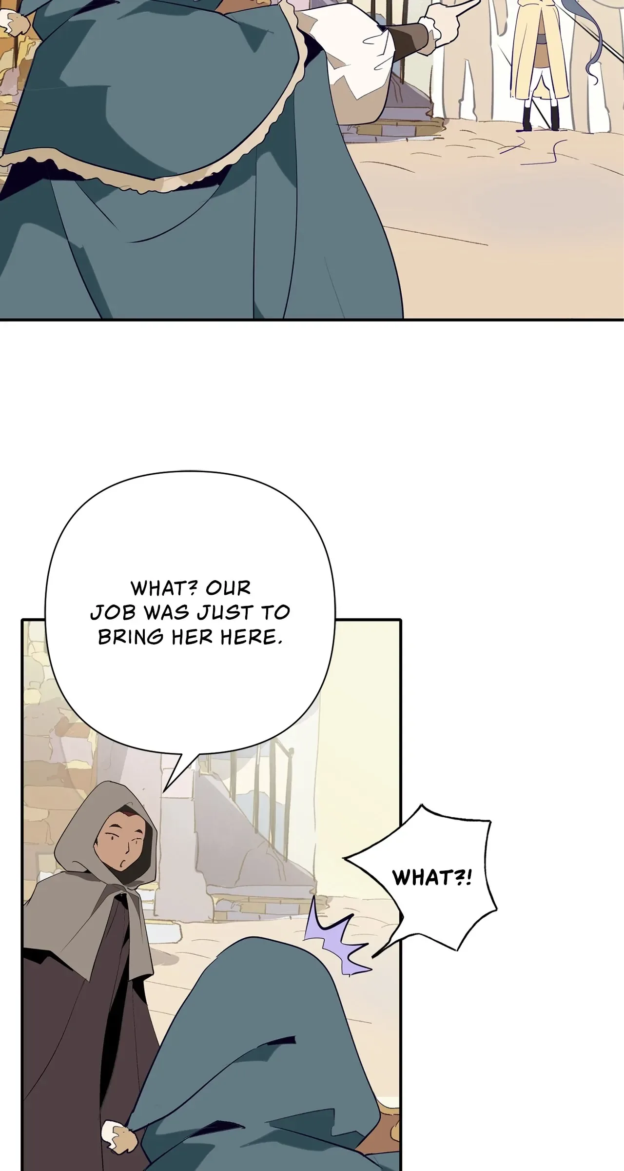 Becoming Best Friends With the Icy Male Lead Chapter 26 page 69