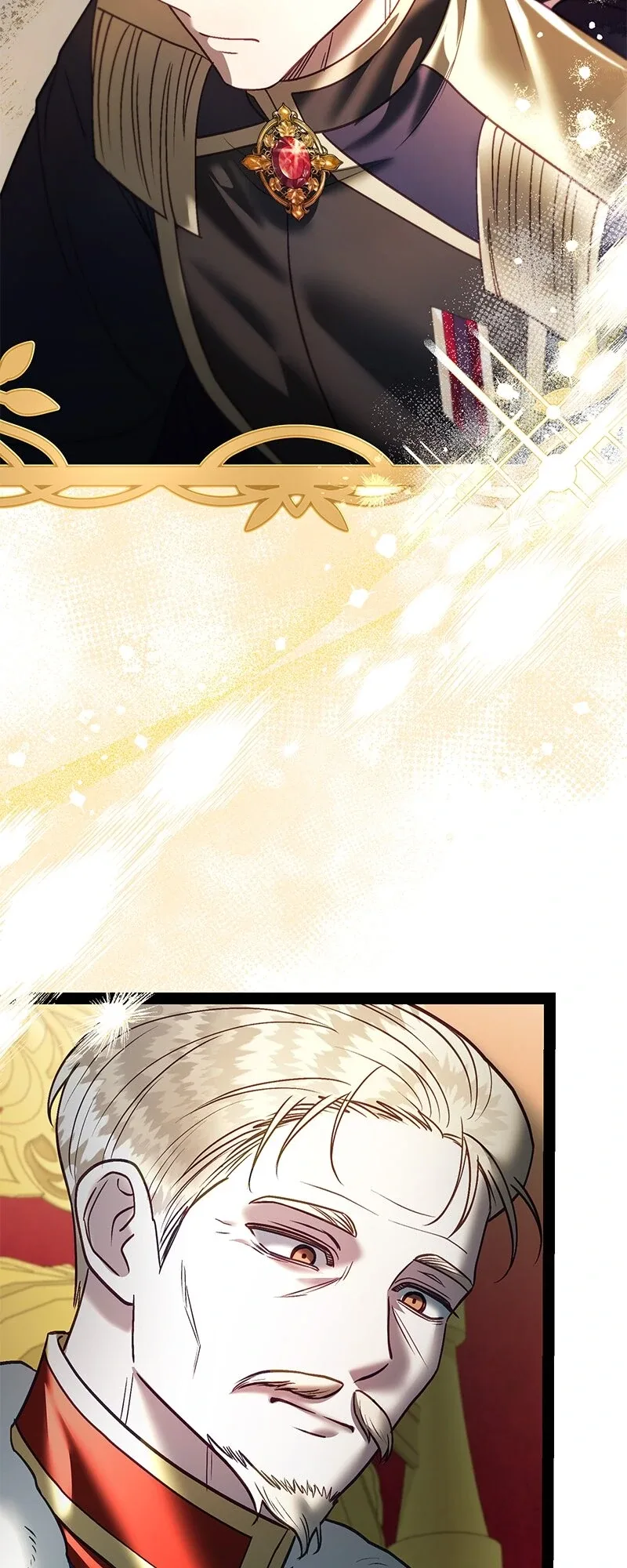 Becoming a Wicked Witch With a Paladin’s First Night Chapter 41 page 32