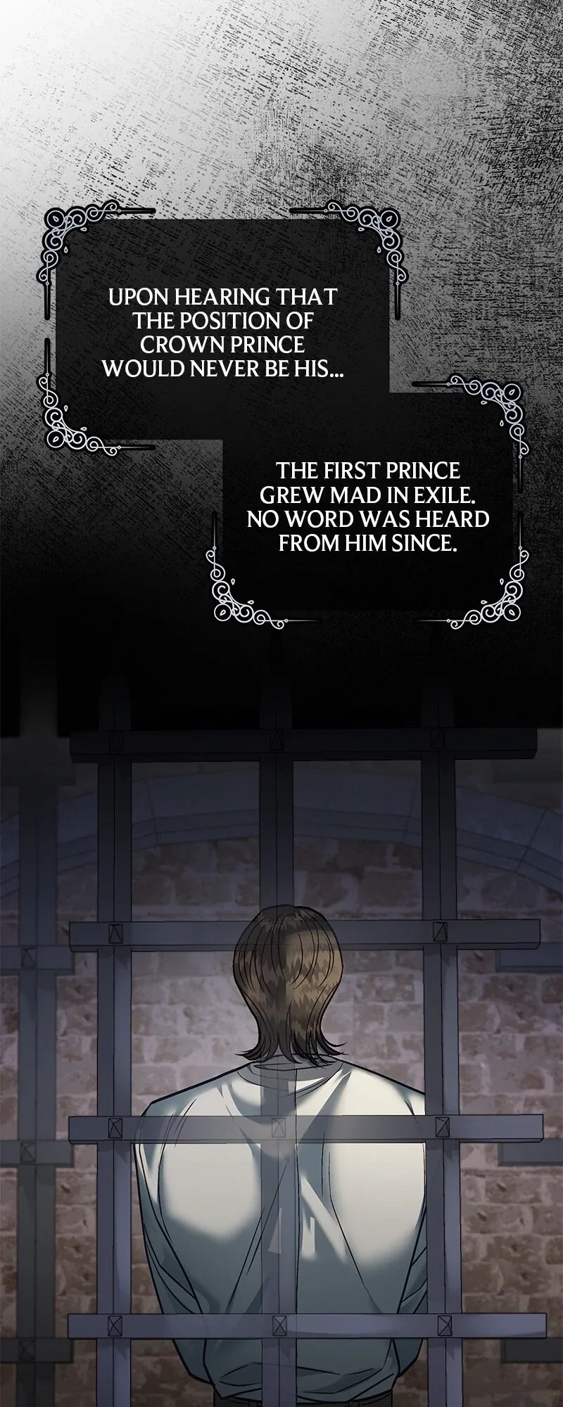 Becoming a Wicked Witch With a Paladin’s First Night Chapter 41 page 34