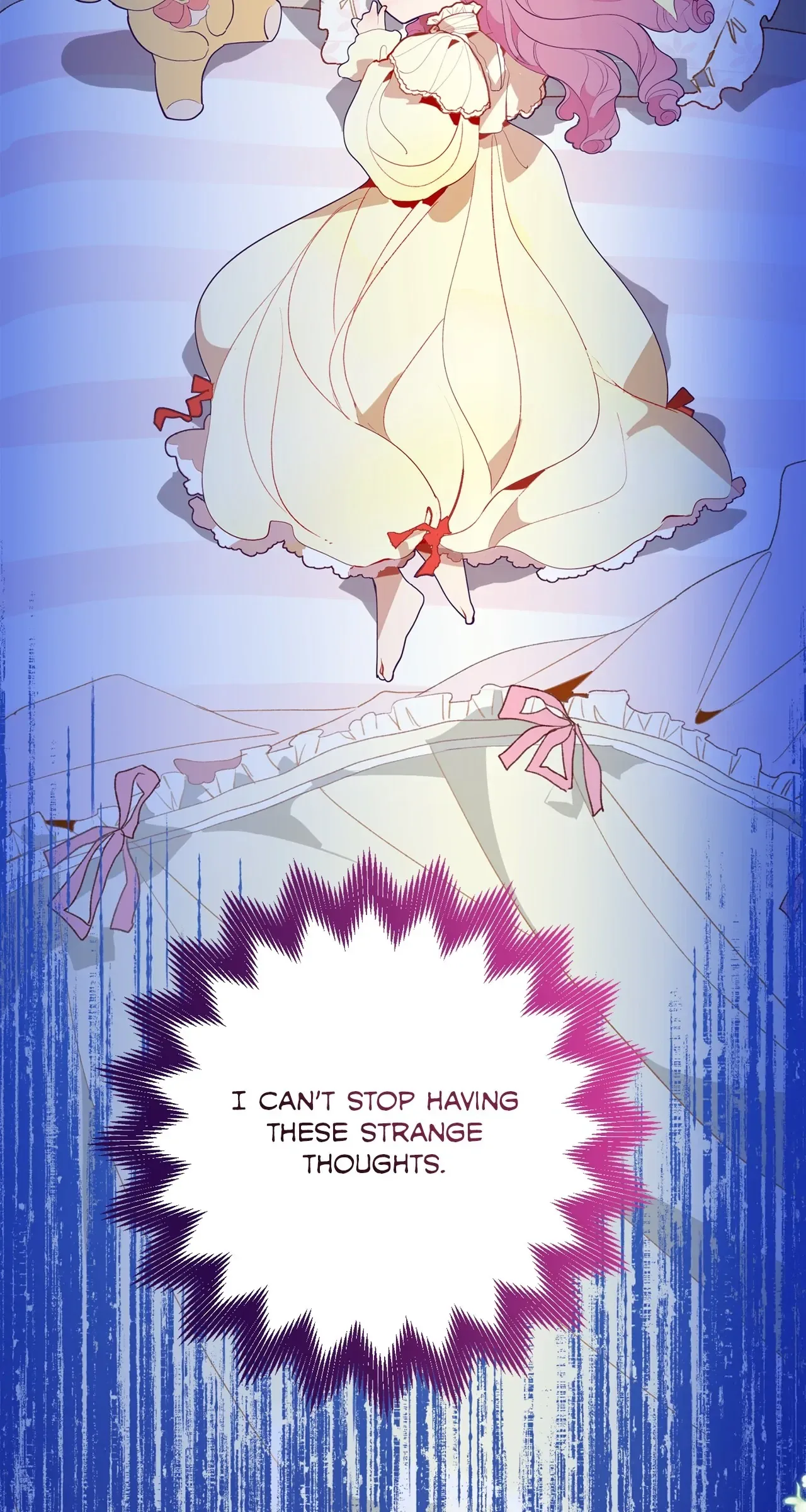 Becoming Best Friends With the Icy Male Lead Chapter 27 page 32