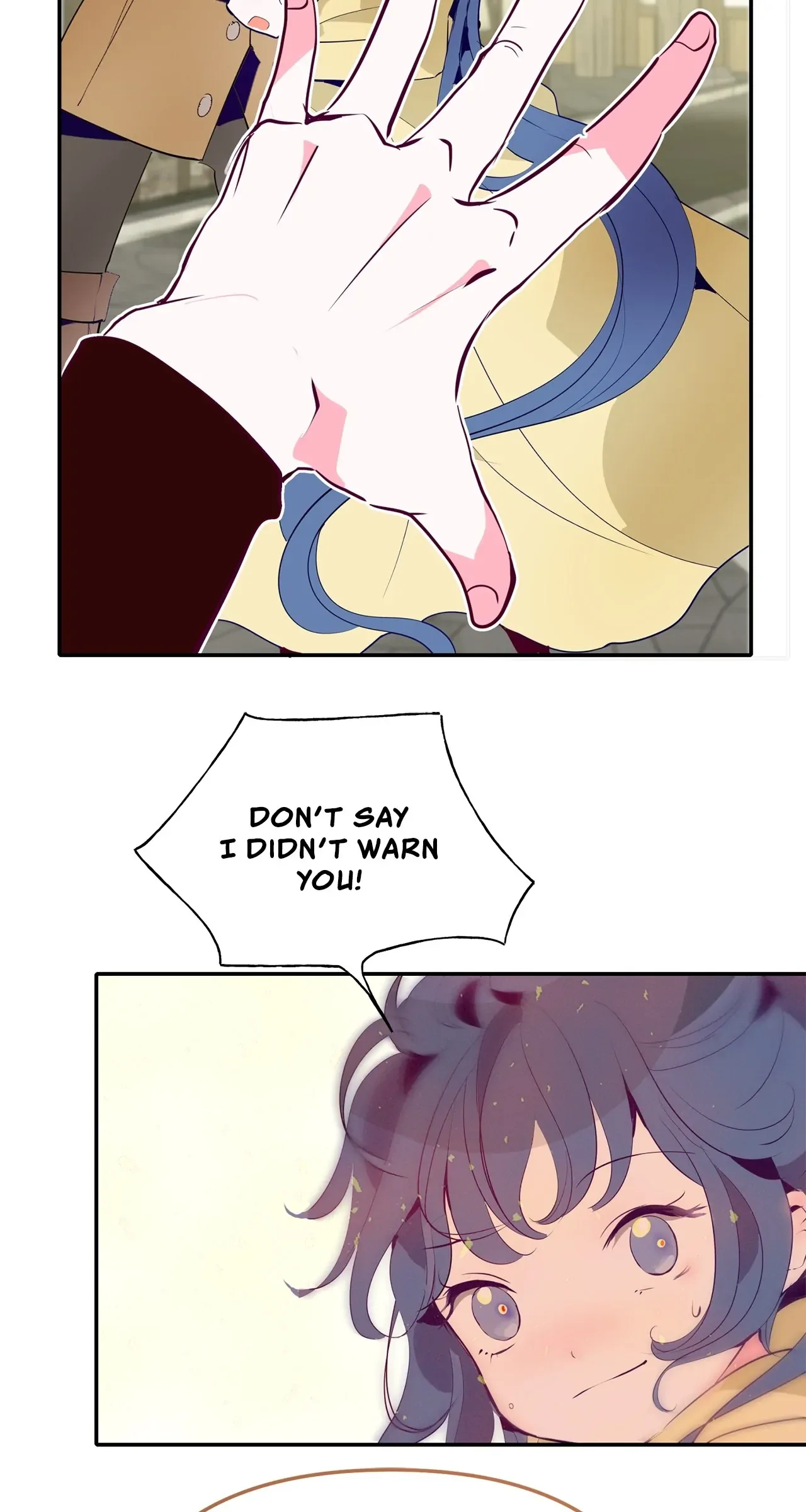 Becoming Best Friends With the Icy Male Lead Chapter 26 page 77