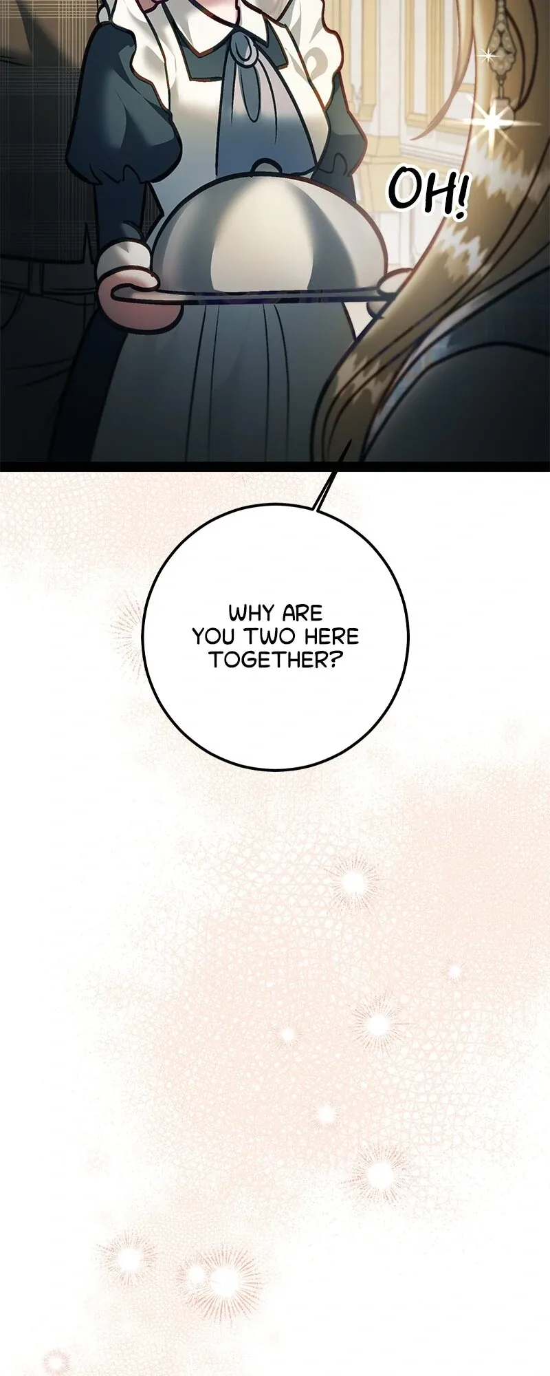 Becoming a Wicked Witch With a Paladin’s First Night Chapter 41 page 39