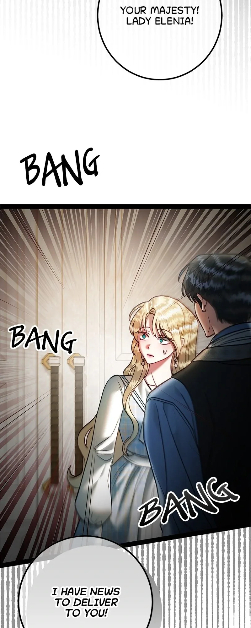 Becoming a Wicked Witch With a Paladin’s First Night Chapter 41 page 36