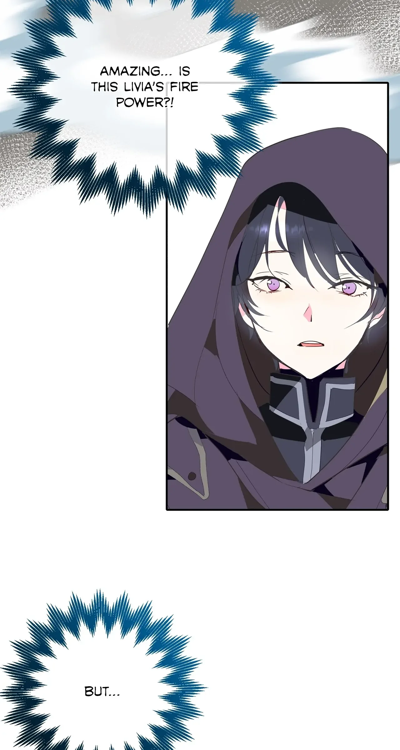 Becoming Best Friends With the Icy Male Lead Chapter 26 page 86